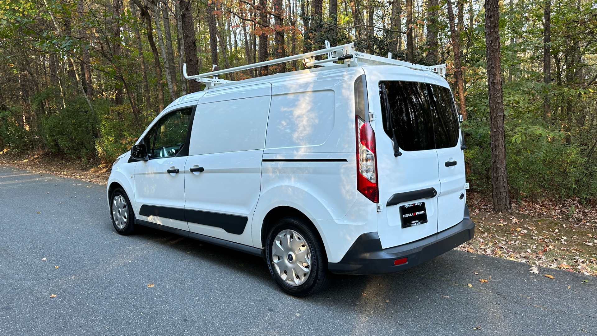 Used 2016 Ford Transit Connect XLT for sale Sold at Formula Imports in Charlotte NC 28227 7