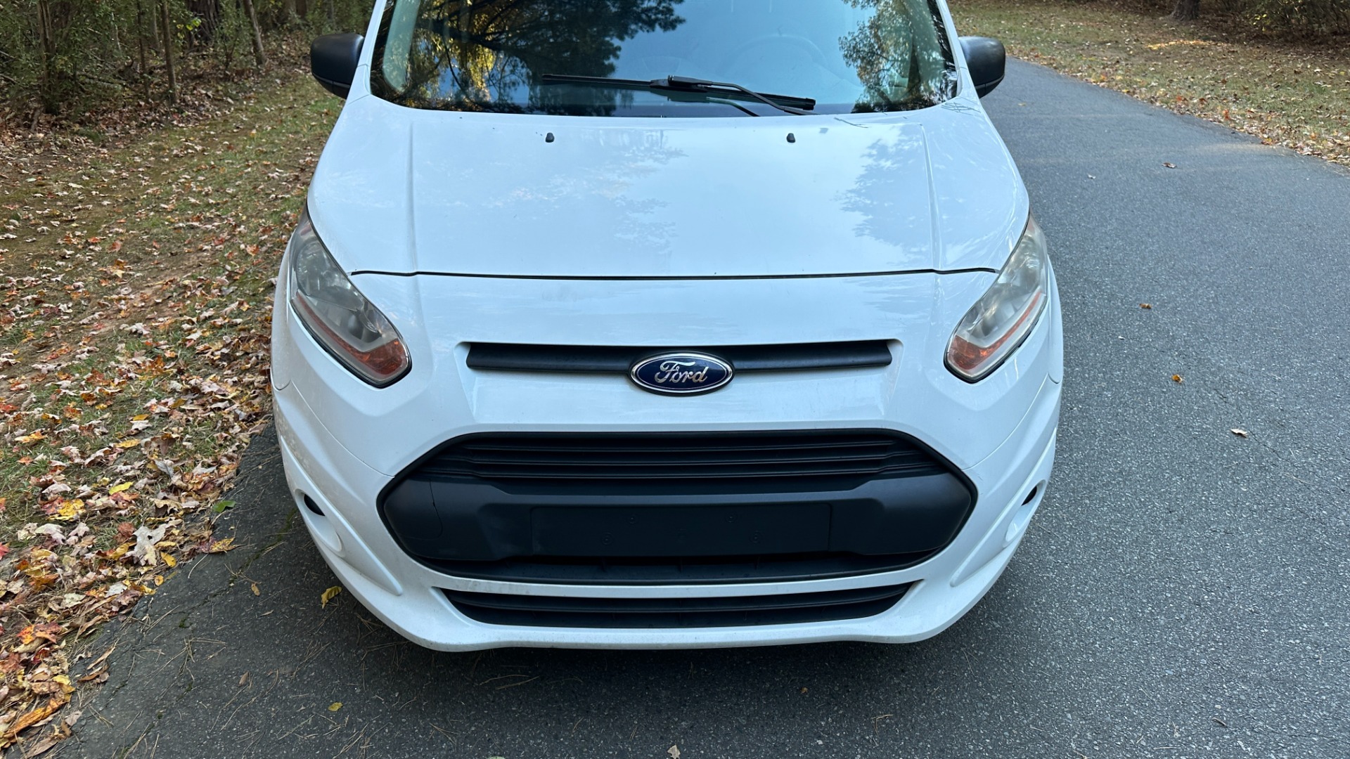 Used 2016 Ford Transit Connect XLT for sale $12,999 at Formula Imports in Charlotte NC 28227 8