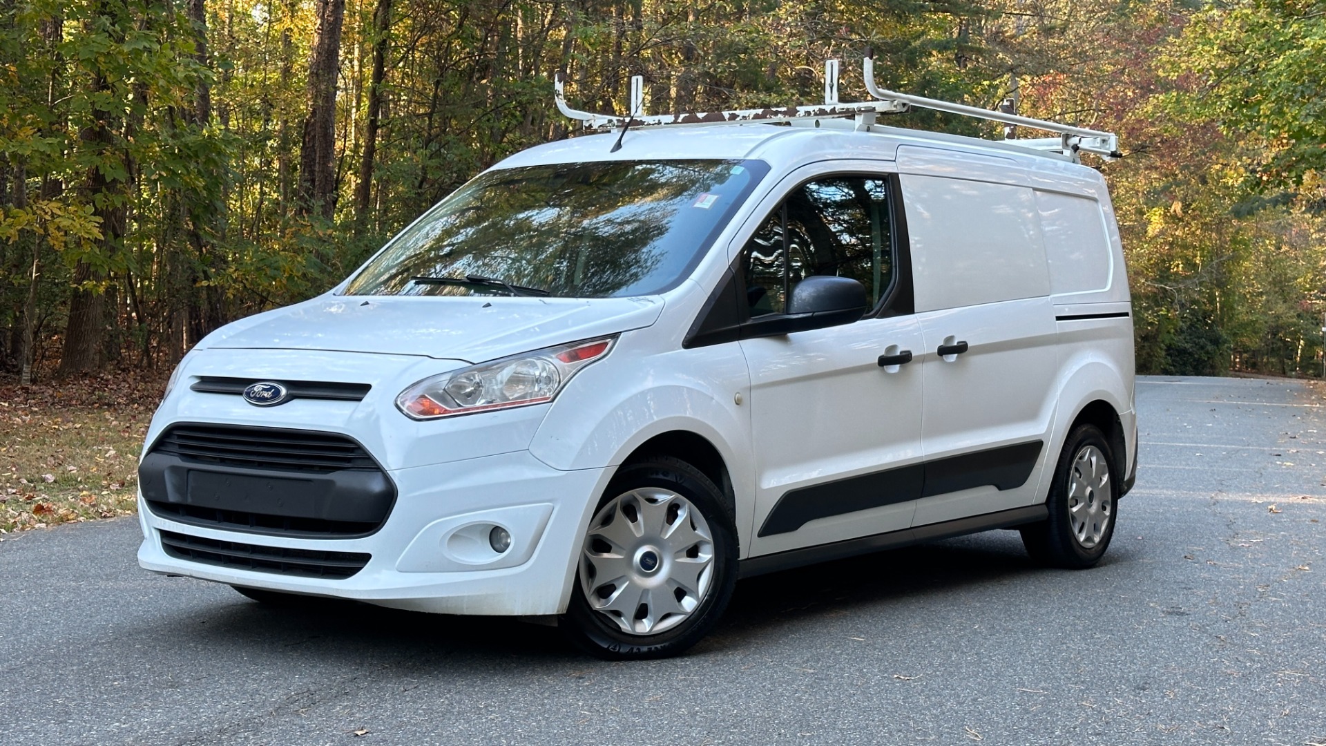 Used 2016 Ford Transit Connect XLT for sale Sold at Formula Imports in Charlotte NC 28227 1