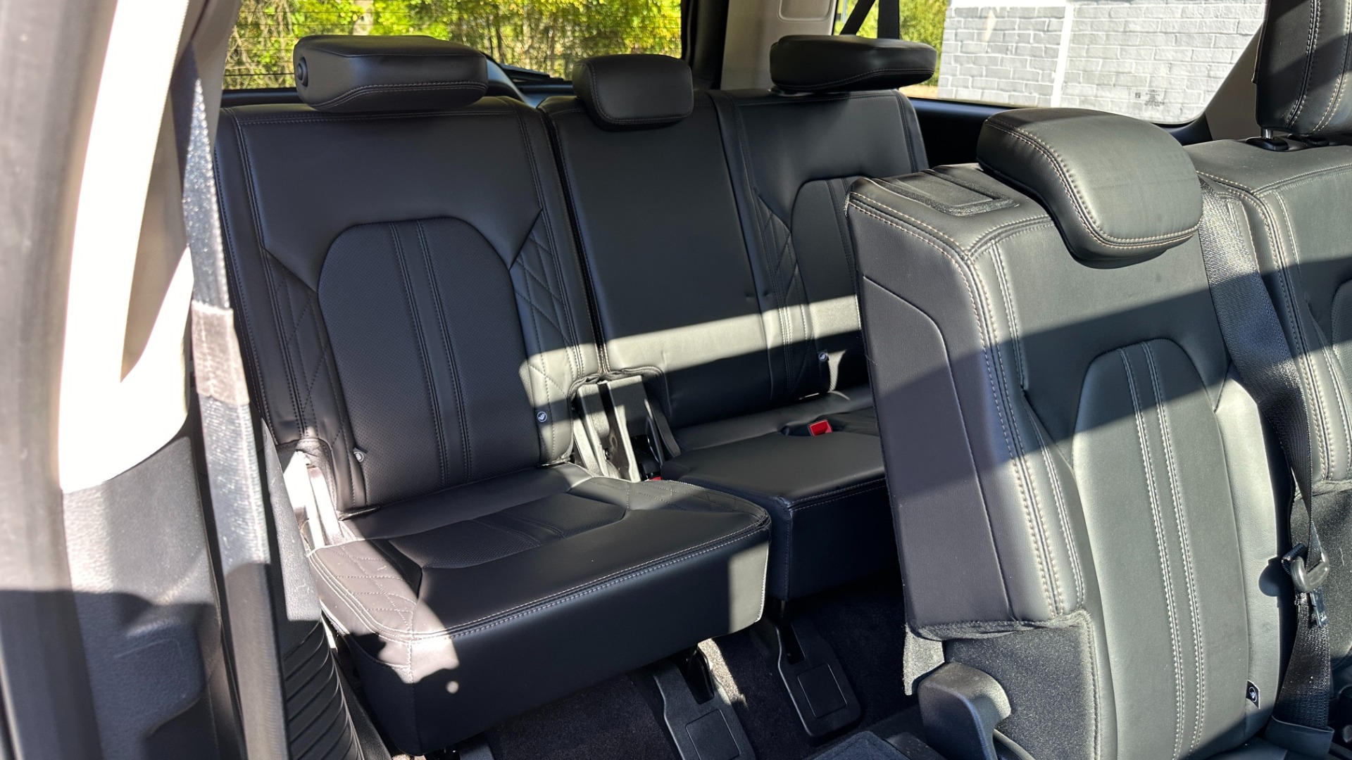 Used 2021 Ford Expedition Max PLATINUM / HEAVY DUTY TOW PACKAGE / REAR SEAT ENTERTAINMENT for sale $52,900 at Formula Imports in Charlotte NC 28227 44