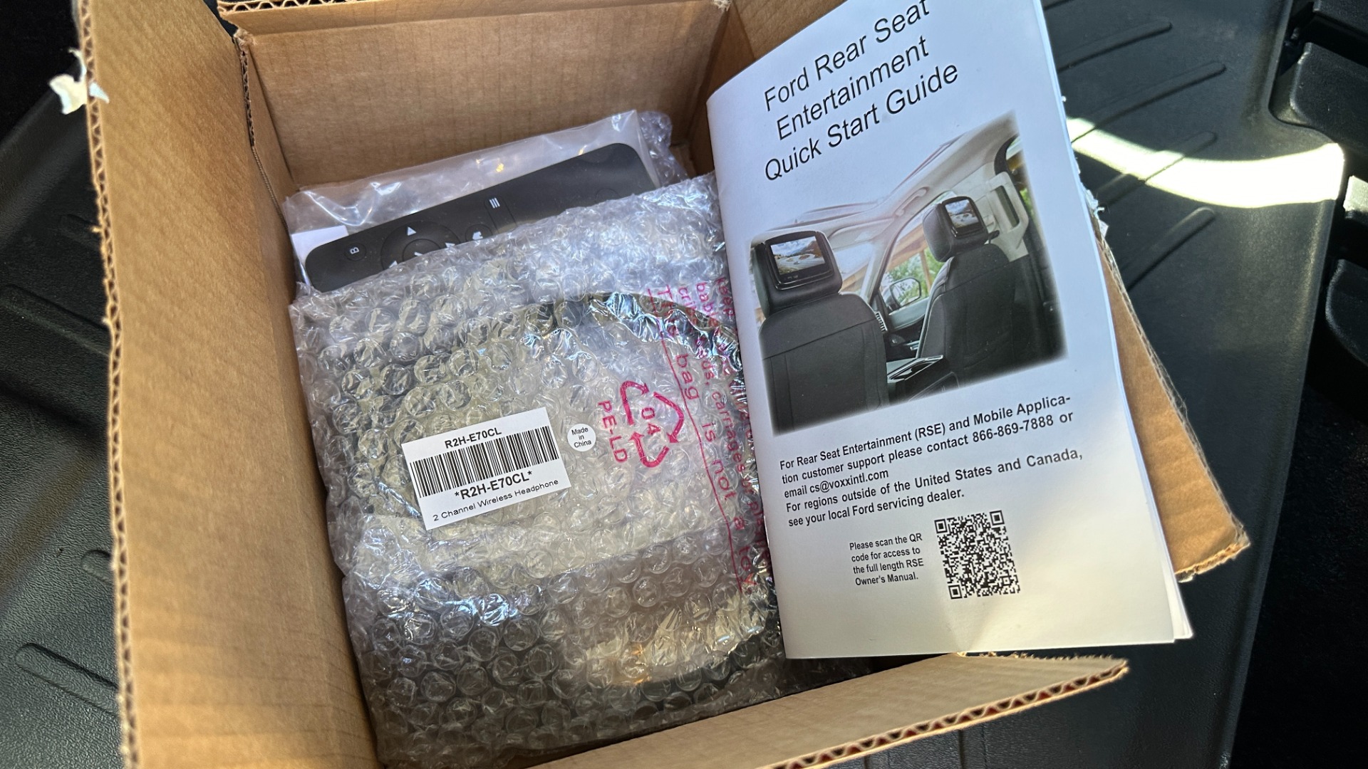 Used 2021 Ford Expedition Max PLATINUM / HEAVY DUTY TOW PACKAGE / REAR SEAT ENTERTAINMENT for sale Sold at Formula Imports in Charlotte NC 28227 48