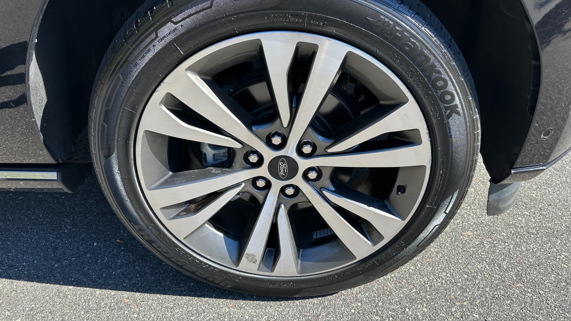 Used 2021 Ford Expedition Max PLATINUM / HEAVY DUTY TOW PACKAGE / REAR SEAT ENTERTAINMENT for sale $52,900 at Formula Imports in Charlotte NC 28227 58