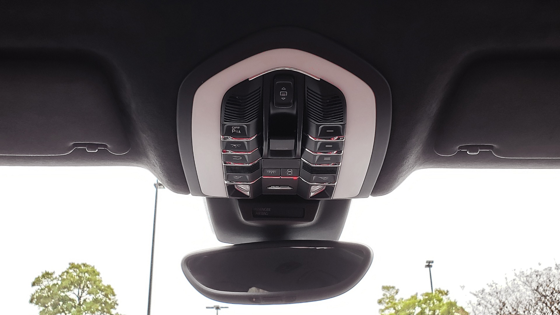 Used 2016 Porsche MACAN TURBO / PREM / NAV / PARK ASST / BOSE / PDK / CHRONO PKG for sale Sold at Formula Imports in Charlotte NC 28227 82
