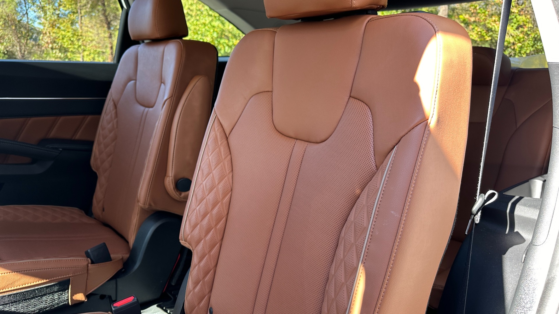 Used 2022 Kia Sorento X-Line SX Prestige / LOADED / LEATHER INTERIOR / ALL WHEEL DRIVE for sale Sold at Formula Imports in Charlotte NC 28227 27