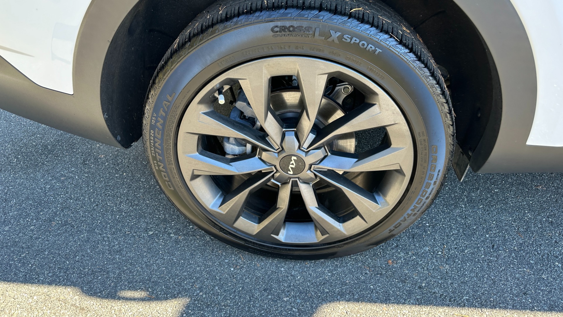 Used 2022 Kia Sorento X-Line SX Prestige / LOADED / LEATHER INTERIOR / ALL WHEEL DRIVE for sale Sold at Formula Imports in Charlotte NC 28227 50