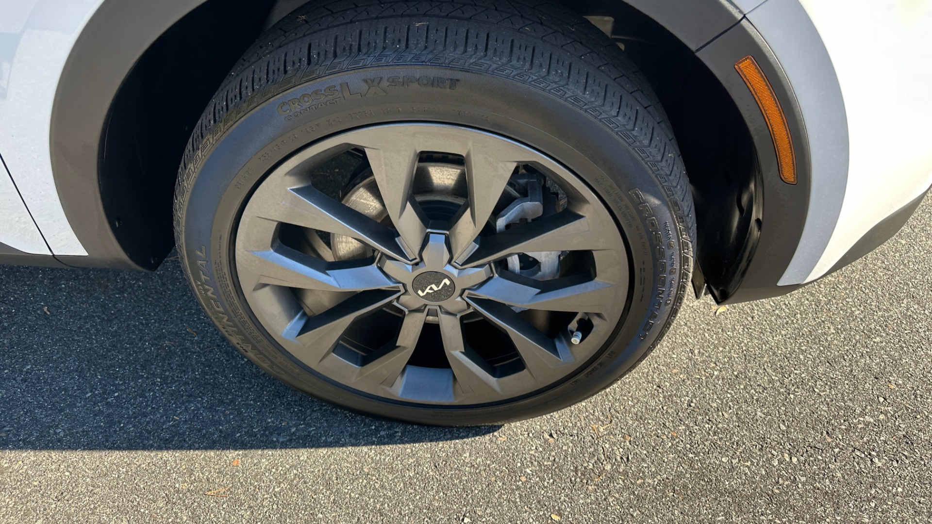 Used 2022 Kia Sorento X-Line SX Prestige / LOADED / LEATHER INTERIOR / ALL WHEEL DRIVE for sale Sold at Formula Imports in Charlotte NC 28227 51