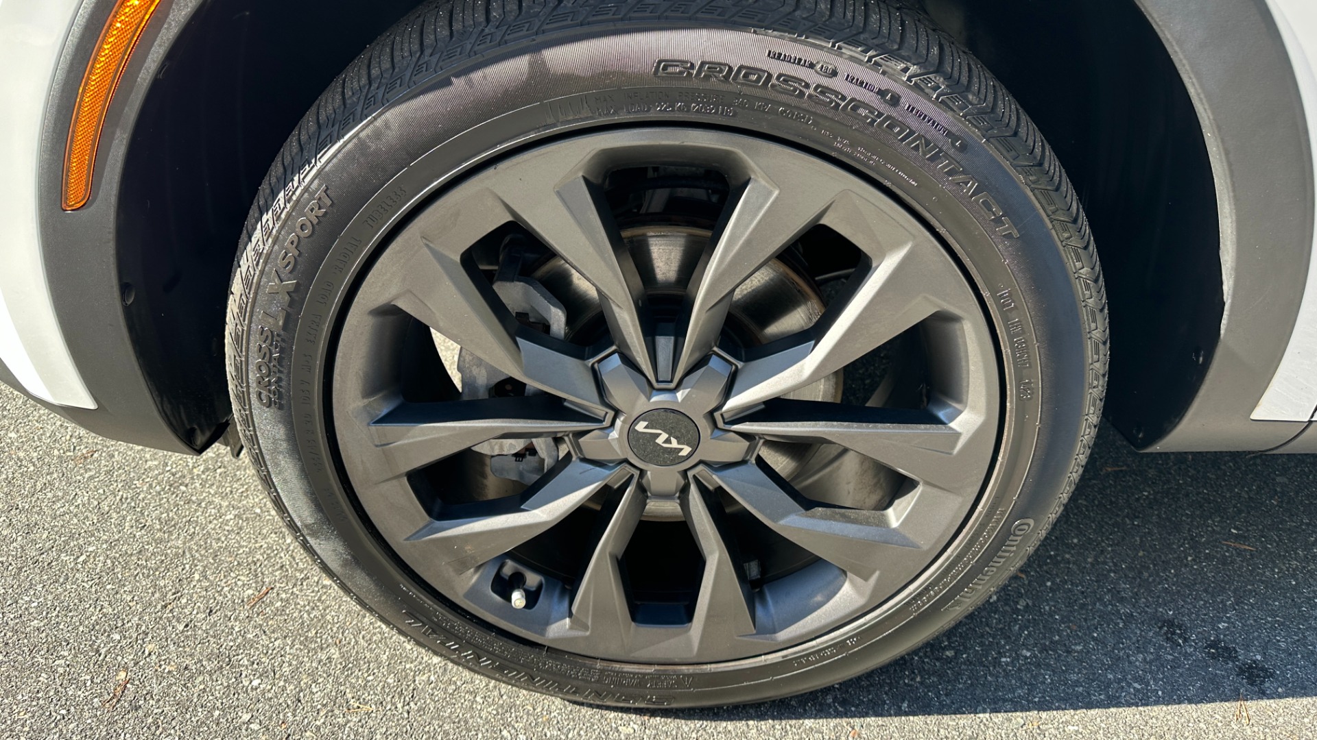 Used 2022 Kia Sorento X-Line SX Prestige / LOADED / LEATHER INTERIOR / ALL WHEEL DRIVE for sale Sold at Formula Imports in Charlotte NC 28227 52