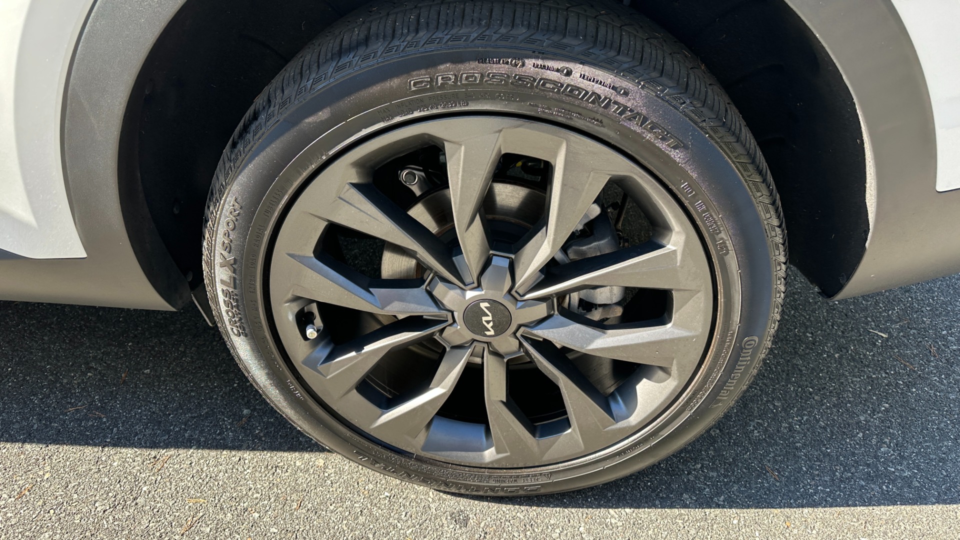 Used 2022 Kia Sorento X-Line SX Prestige / LOADED / LEATHER INTERIOR / ALL WHEEL DRIVE for sale Sold at Formula Imports in Charlotte NC 28227 53