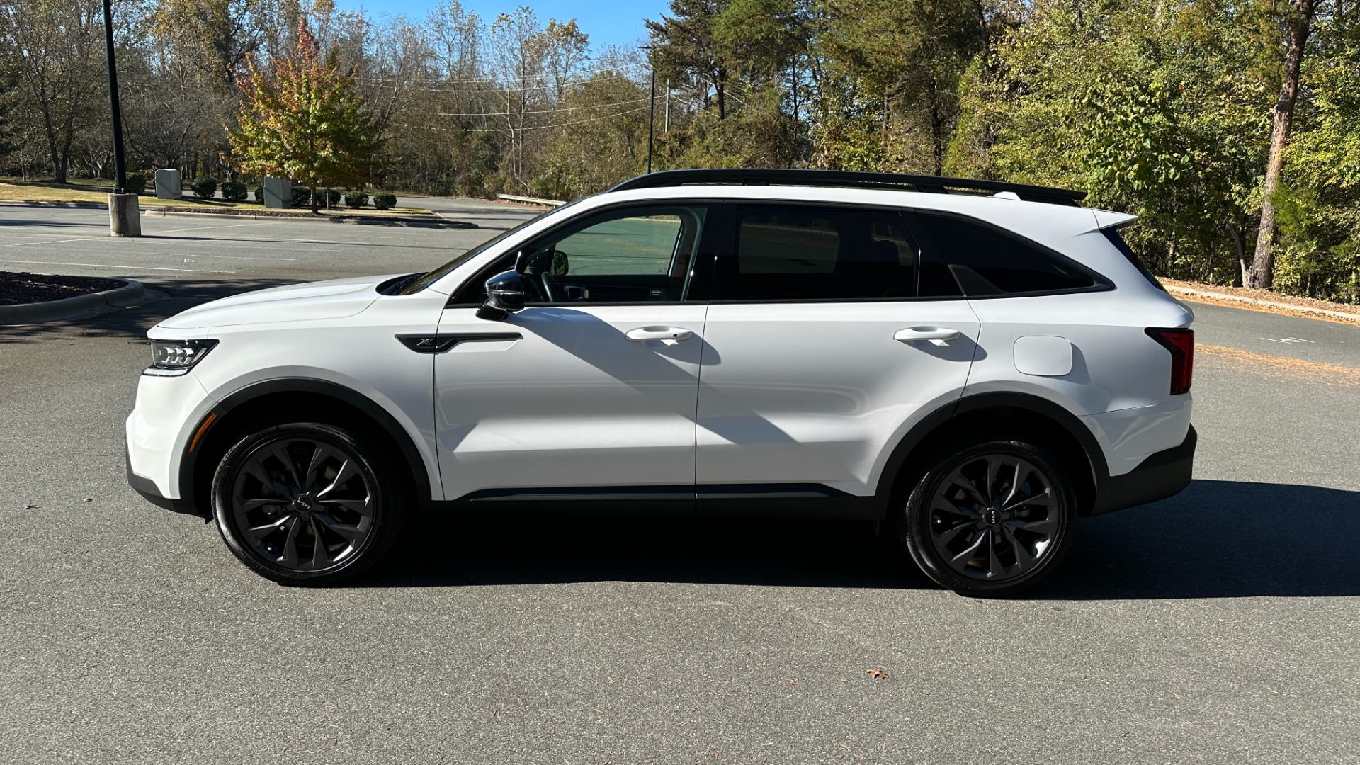 Used 2022 Kia Sorento X-Line SX Prestige / LOADED / LEATHER INTERIOR / ALL WHEEL DRIVE for sale Sold at Formula Imports in Charlotte NC 28227 6