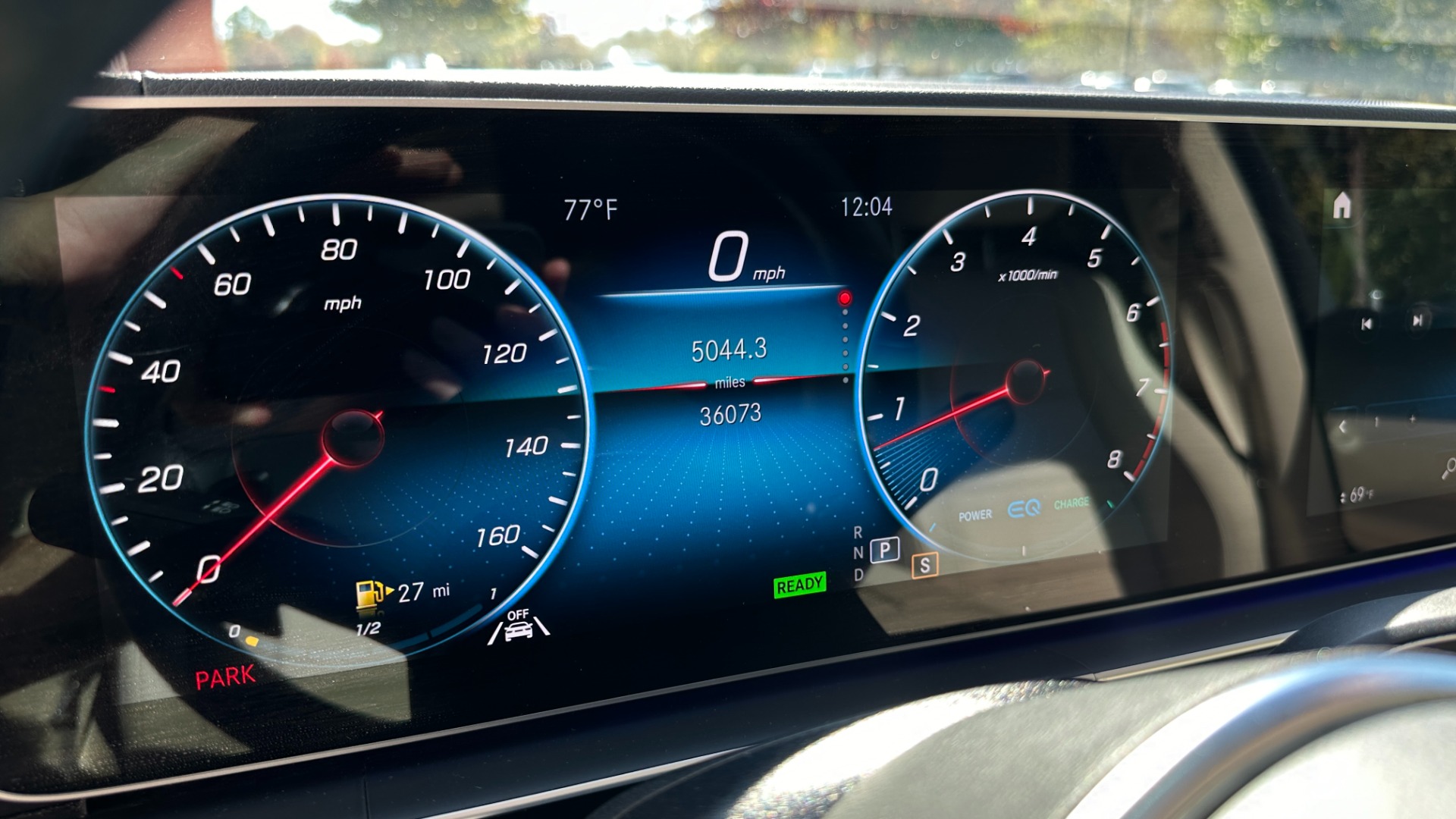 Used 2021 Mercedes-Benz GLS GLS 450 / DRIVER ASSISTANCE PKG / 21IN WHEELS / PANORAMIC ROOF for sale $58,999 at Formula Imports in Charlotte NC 28227 18