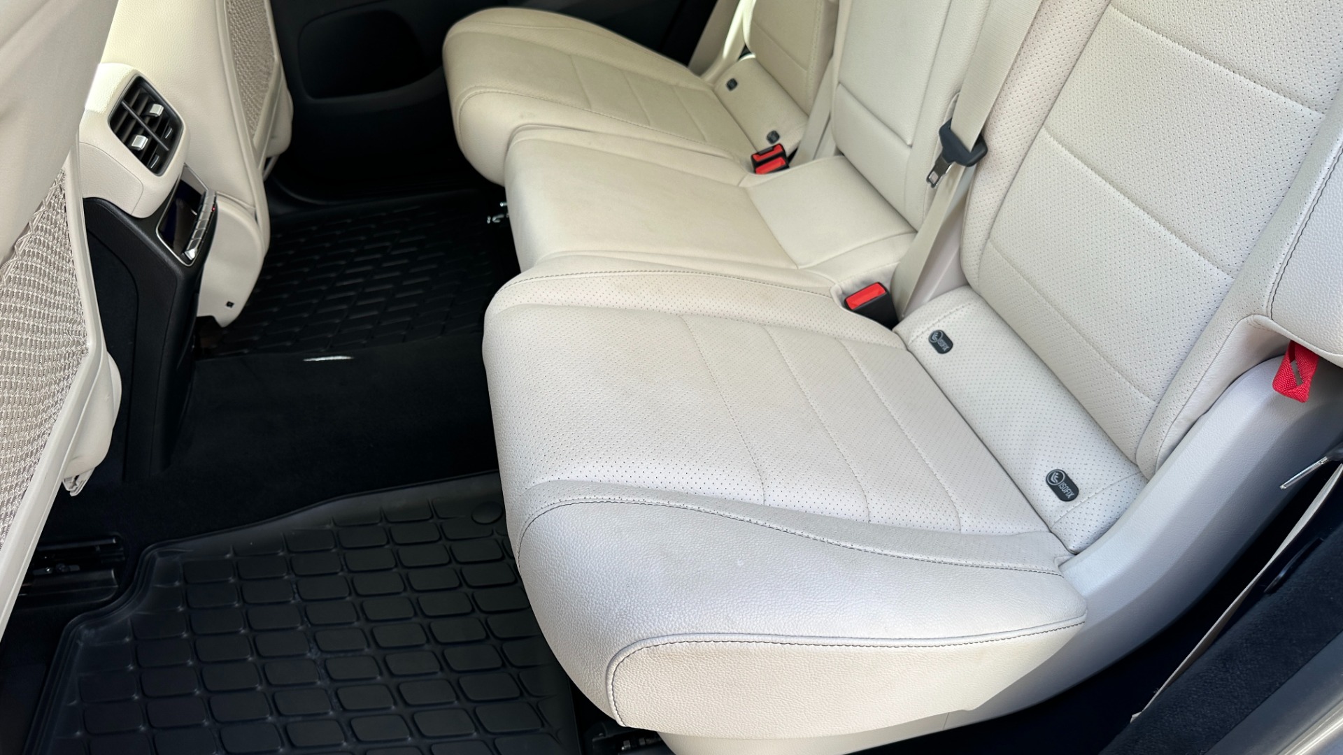 Used 2021 Mercedes-Benz GLS GLS 450 / DRIVER ASSISTANCE PKG / 21IN WHEELS / PANORAMIC ROOF for sale $58,999 at Formula Imports in Charlotte NC 28227 25