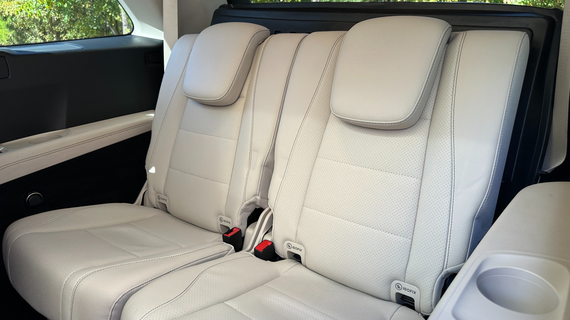 Used 2021 Mercedes-Benz GLS GLS 450 / DRIVER ASSISTANCE PKG / 21IN WHEELS / PANORAMIC ROOF for sale $58,999 at Formula Imports in Charlotte NC 28227 26
