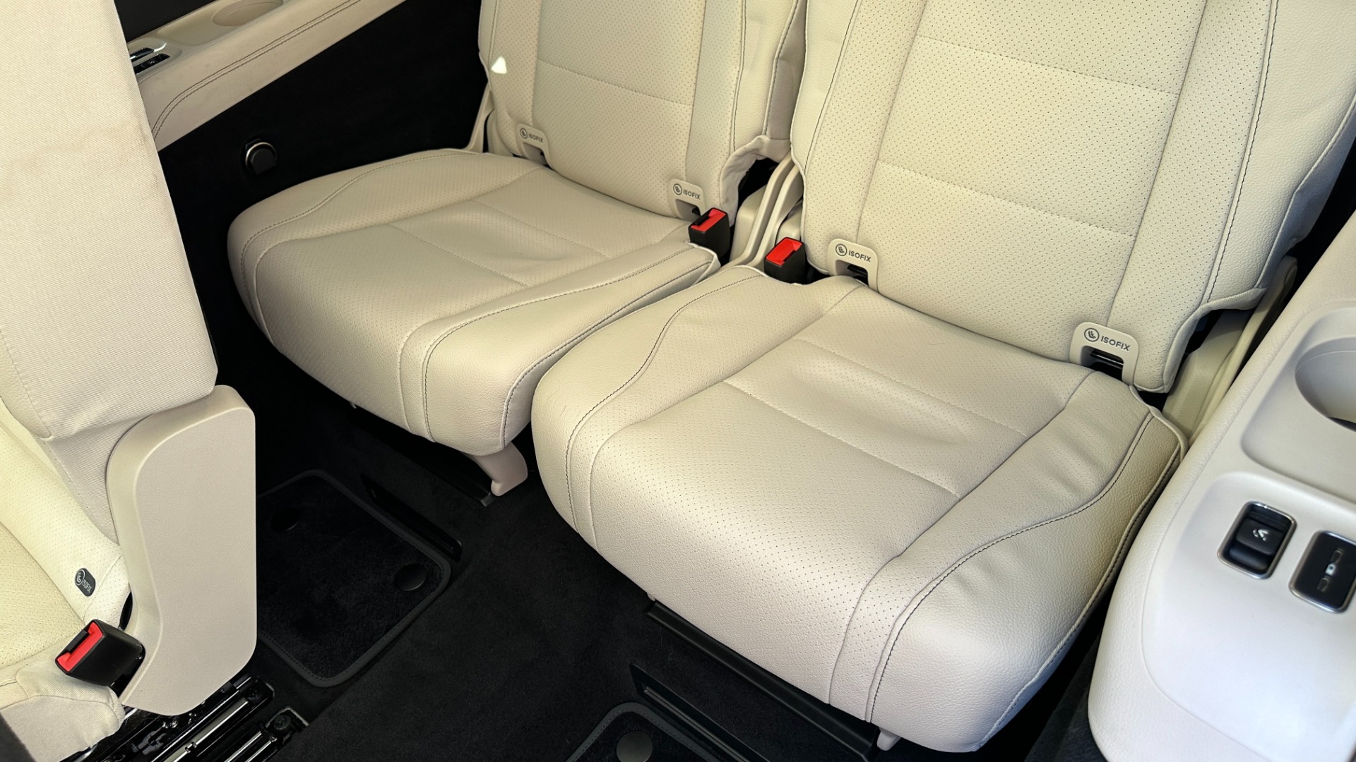 Used 2021 Mercedes-Benz GLS GLS 450 / DRIVER ASSISTANCE PKG / 21IN WHEELS / PANORAMIC ROOF for sale $58,999 at Formula Imports in Charlotte NC 28227 27