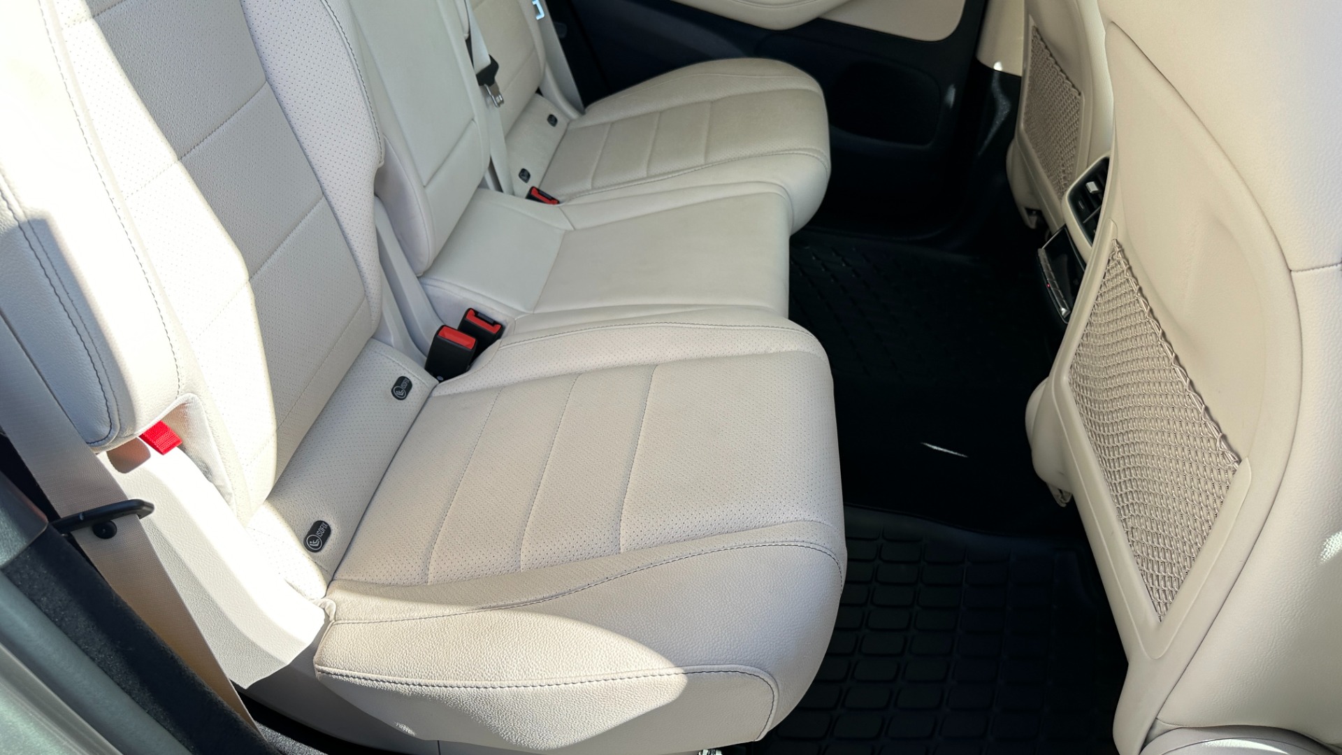 Used 2021 Mercedes-Benz GLS GLS 450 / DRIVER ASSISTANCE PKG / 21IN WHEELS / PANORAMIC ROOF for sale $58,999 at Formula Imports in Charlotte NC 28227 34