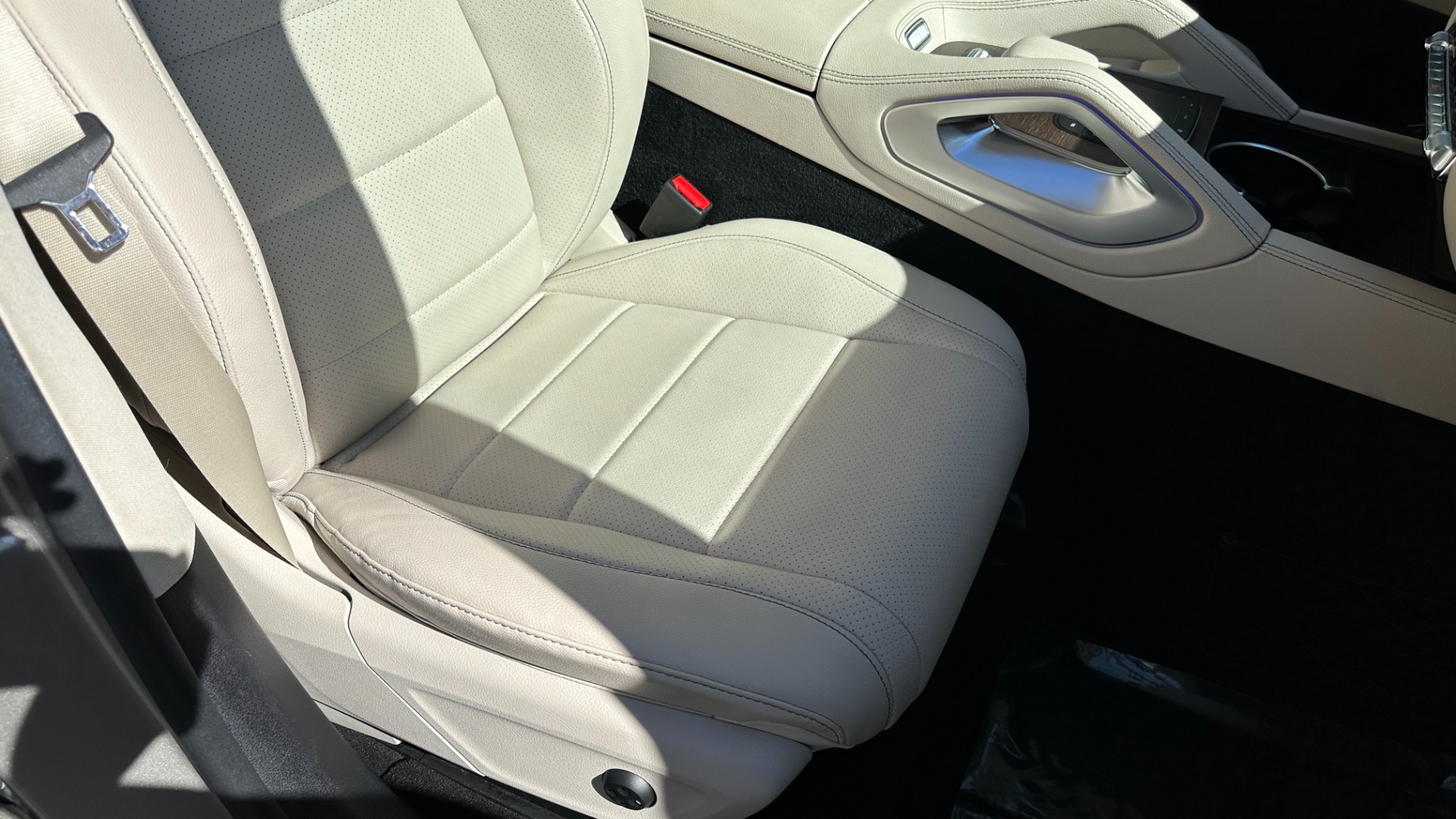 Used 2021 Mercedes-Benz GLS GLS 450 / DRIVER ASSISTANCE PKG / 21IN WHEELS / PANORAMIC ROOF for sale $58,999 at Formula Imports in Charlotte NC 28227 39