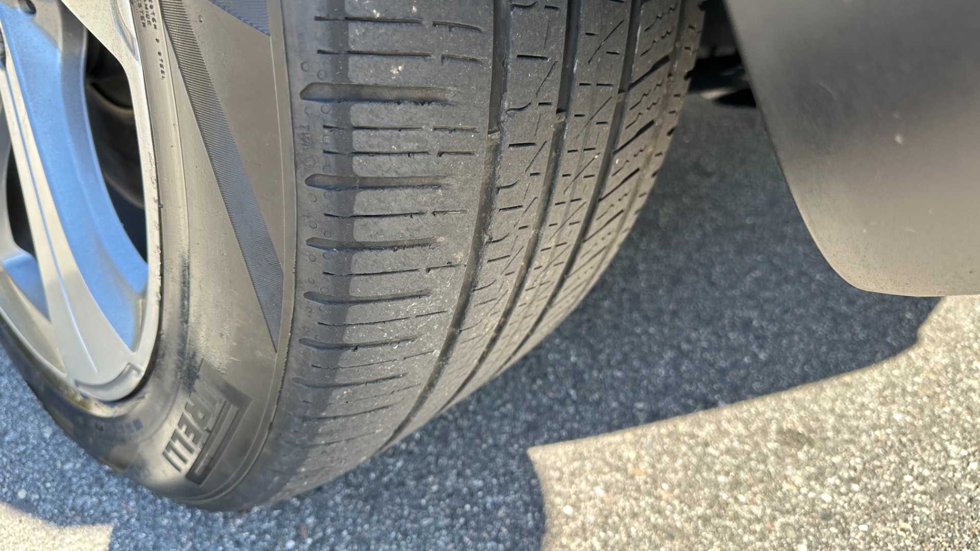 Used 2021 Mercedes-Benz GLS GLS 450 / DRIVER ASSISTANCE PKG / 21IN WHEELS / PANORAMIC ROOF for sale $58,999 at Formula Imports in Charlotte NC 28227 47