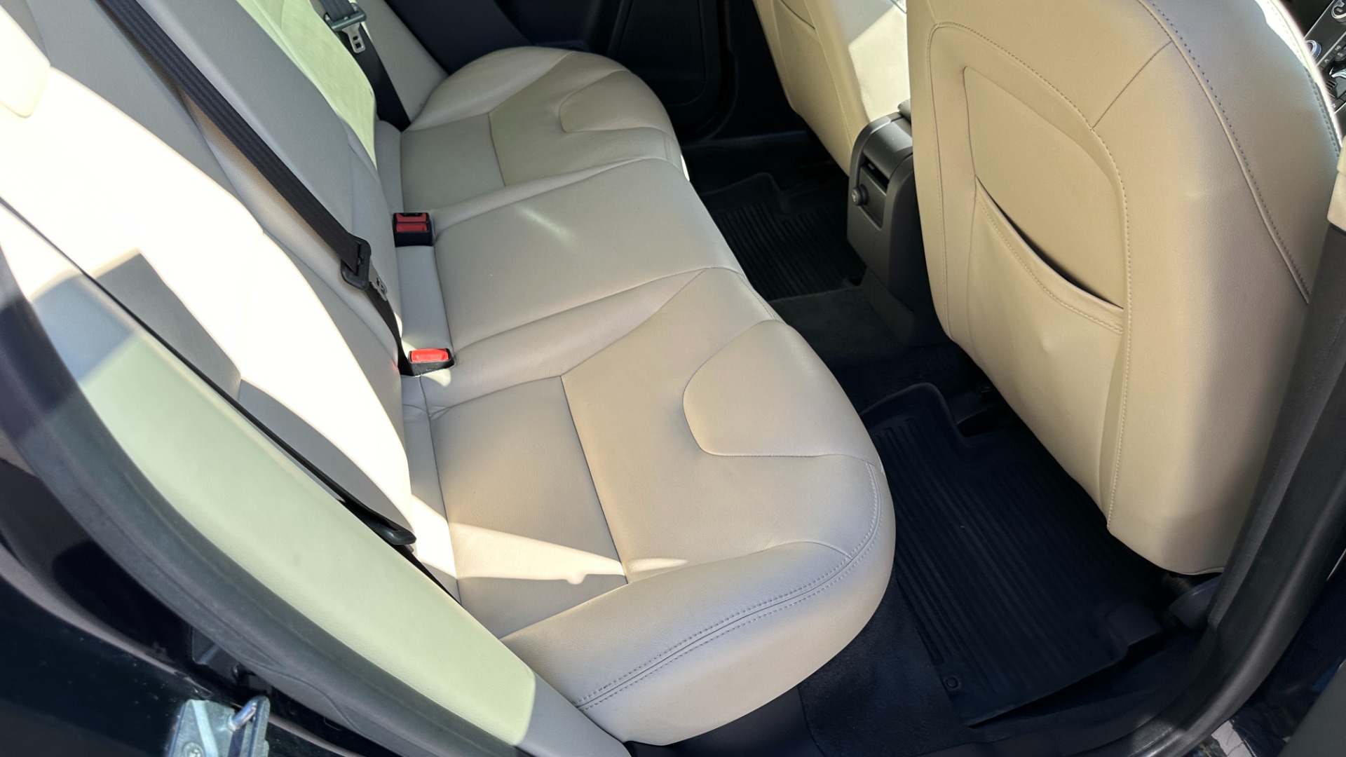 Used 2016 Volvo XC60 T5 Drive-E Premier / CONVENIENCE / PROXIMITY / BLIND SPOT for sale $20,900 at Formula Imports in Charlotte NC 28227 29