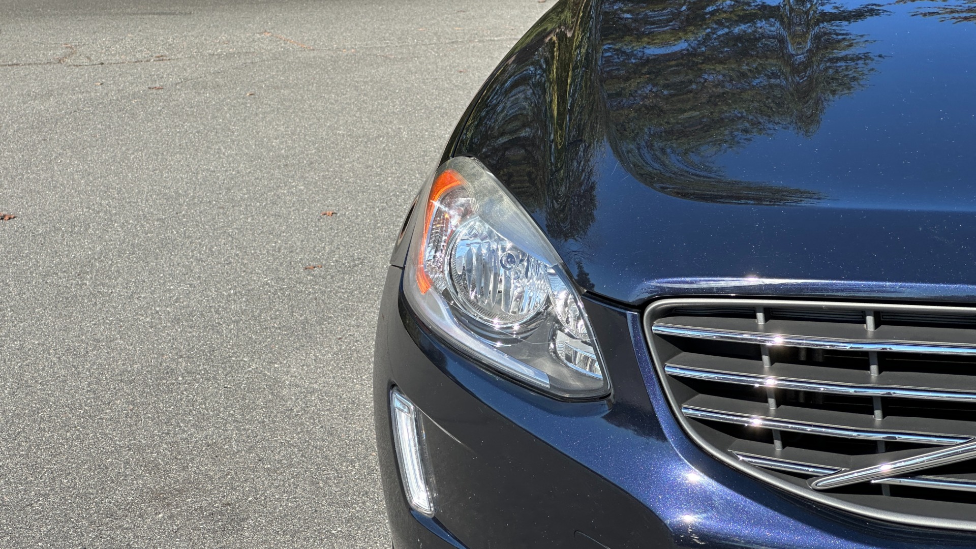 Used 2016 Volvo XC60 T5 Drive-E Premier / CONVENIENCE / PROXIMITY / BLIND SPOT for sale $20,900 at Formula Imports in Charlotte NC 28227 38