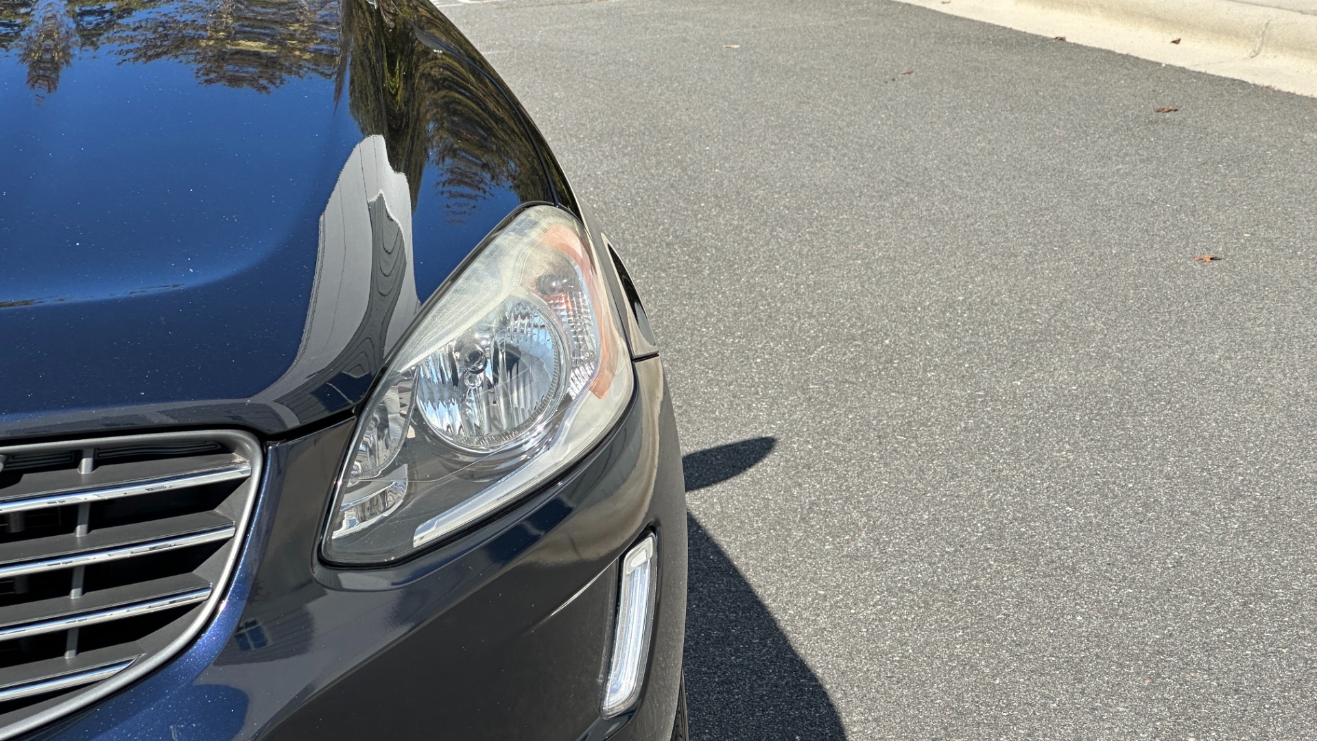 Used 2016 Volvo XC60 T5 Drive-E Premier / CONVENIENCE / PROXIMITY / BLIND SPOT for sale $20,900 at Formula Imports in Charlotte NC 28227 39