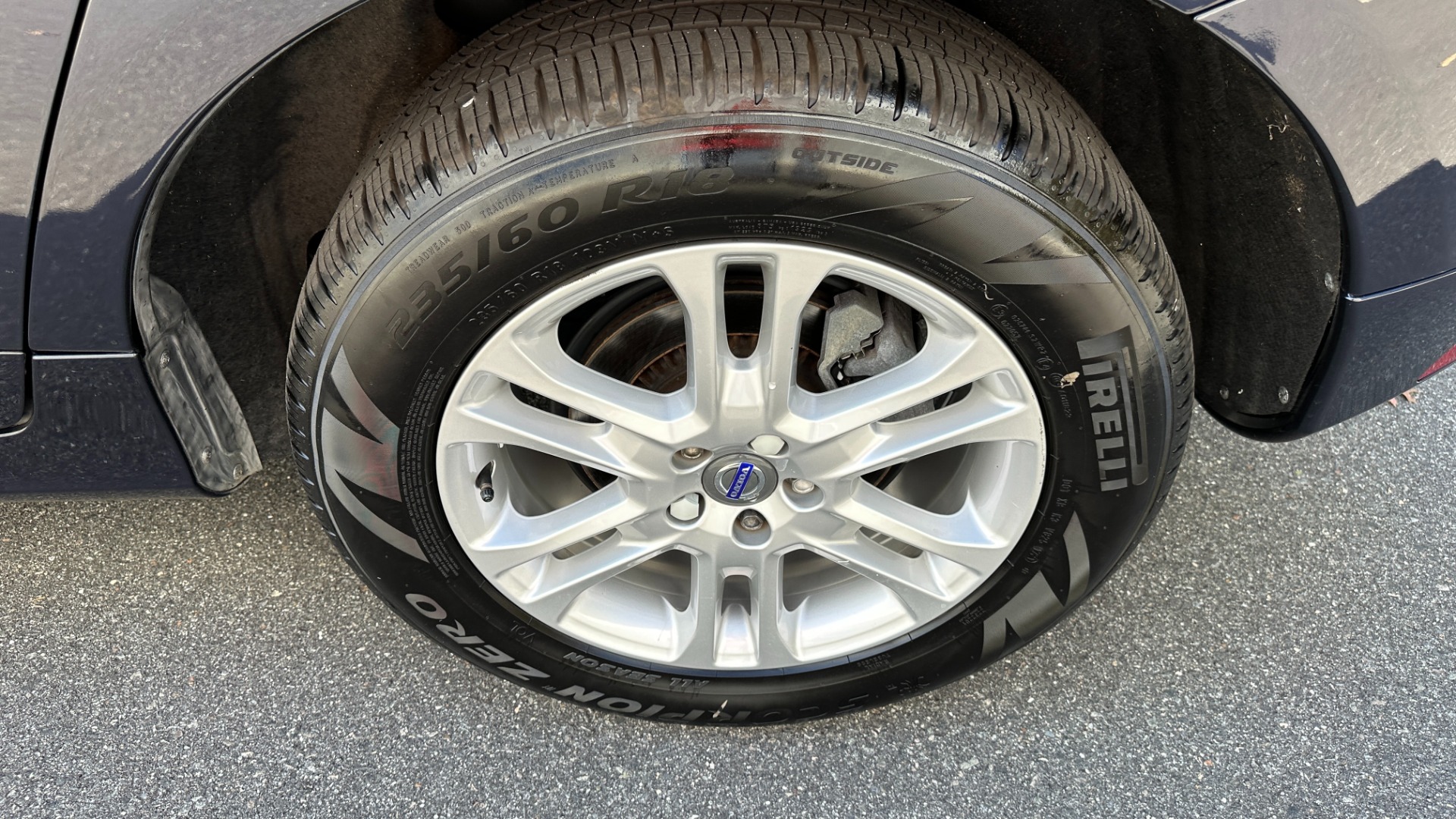 Used 2016 Volvo XC60 T5 Drive-E Premier / CONVENIENCE / PROXIMITY / BLIND SPOT for sale $20,900 at Formula Imports in Charlotte NC 28227 48