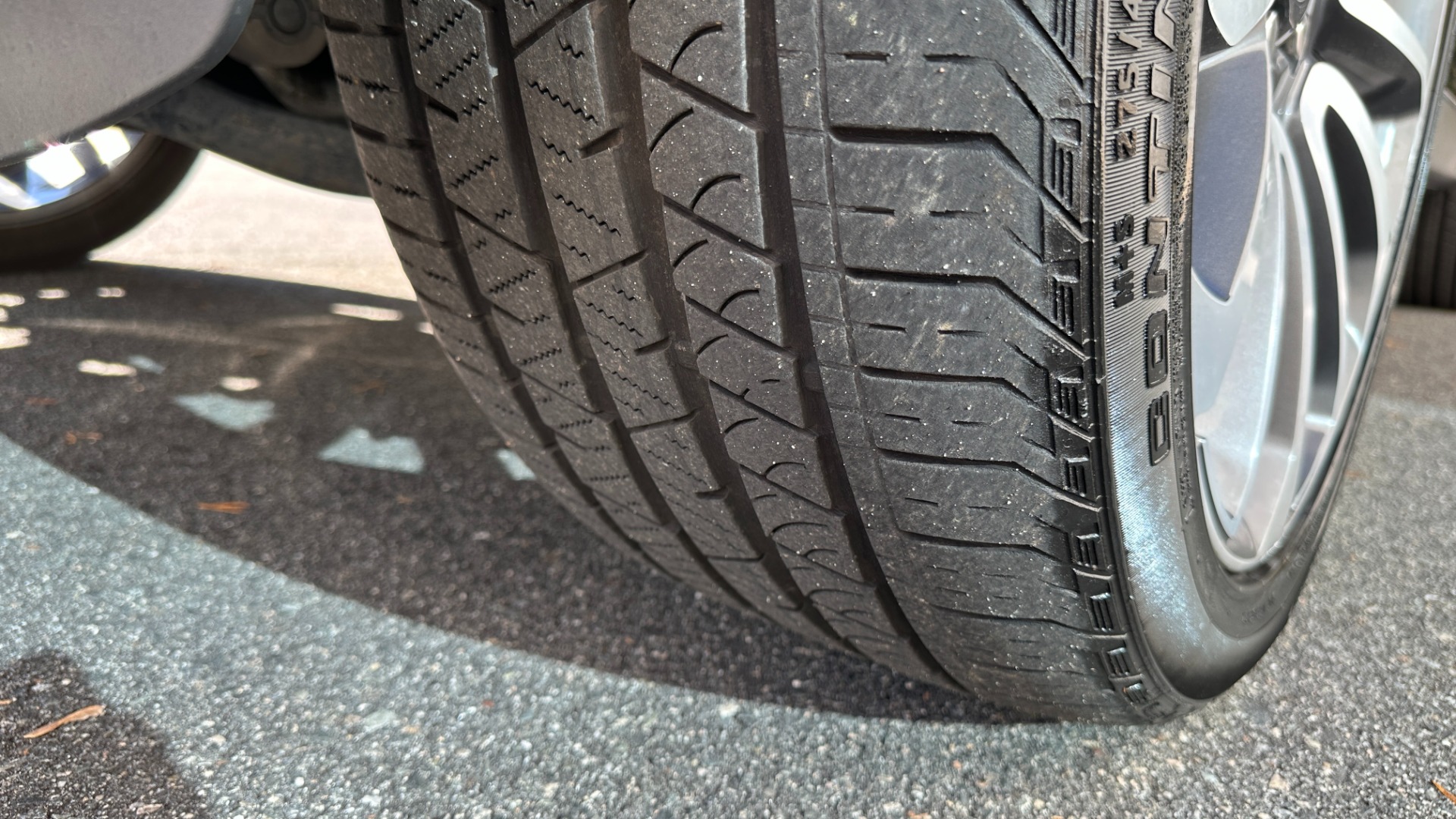 Used 2018 Land Rover Range Rover VISION ASSIST / 22 WAY MASSAGE SEATS / MERIDIAN SOUND / REAR ENTERTAINMENT for sale $41,999 at Formula Imports in Charlotte NC 28227 47