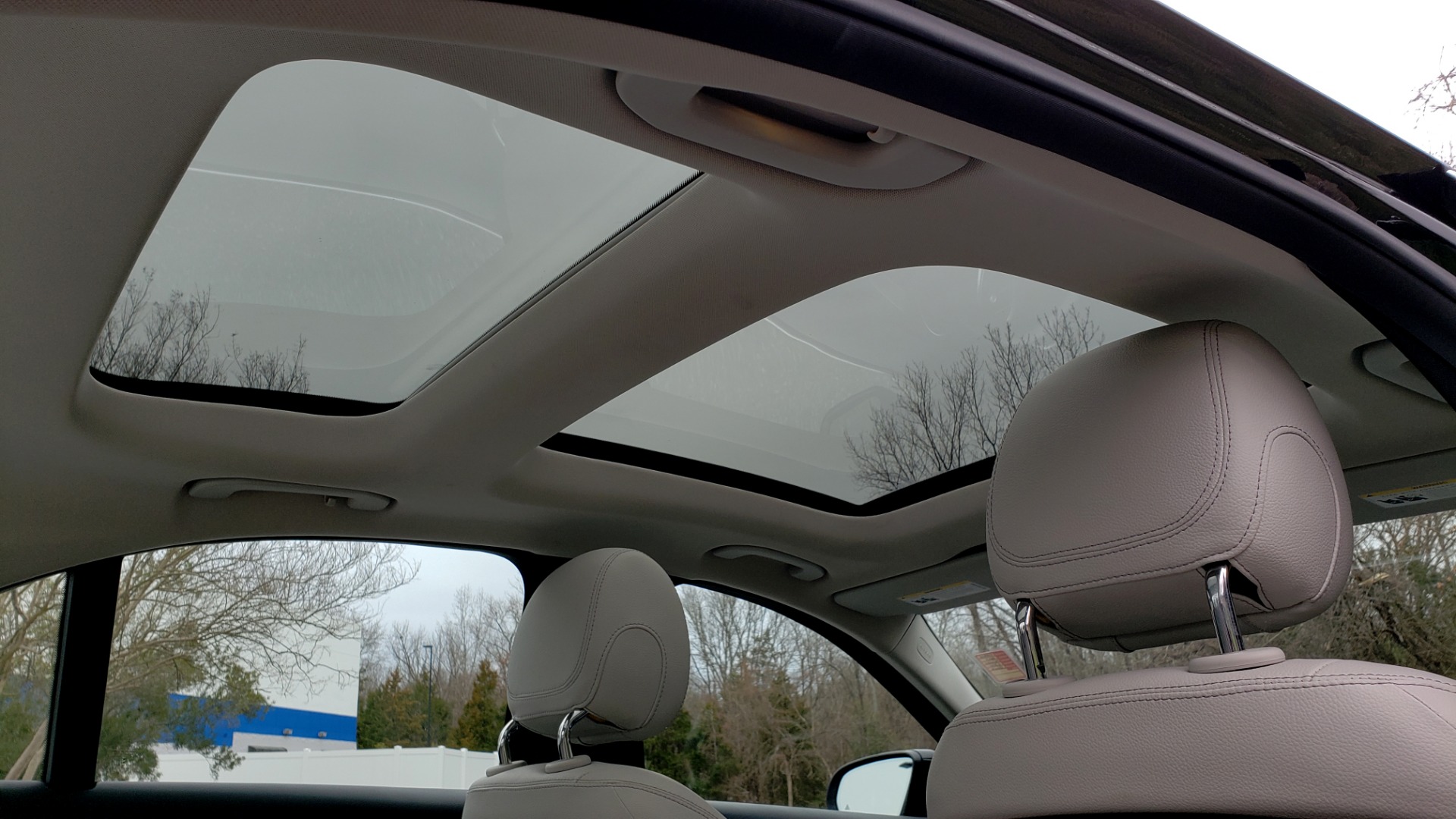Used 2017 Mercedes-Benz C-CLASS C 300 PREMIUM / HTD STS / SUNROOF / REARVIEW for sale Sold at Formula Imports in Charlotte NC 28227 71