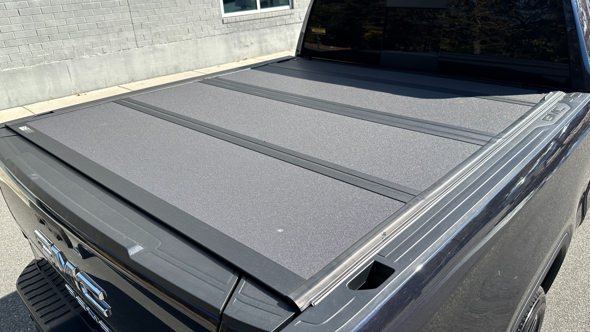 Used 2023 GMC Sierra 1500 Denali Ultimate // 6.2 // SUNROOF // KICKER for sale Sold at Formula Imports in Charlotte NC 28227 12