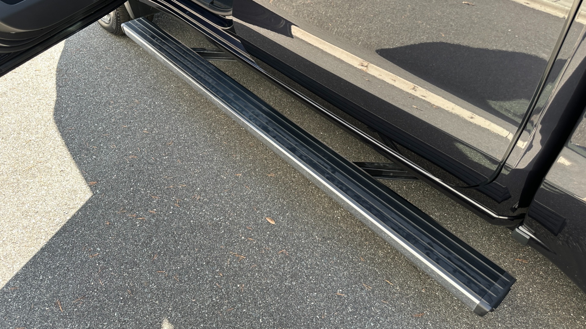 Used 2023 GMC Sierra 1500 Denali Ultimate // 6.2 // SUNROOF // KICKER for sale Sold at Formula Imports in Charlotte NC 28227 13