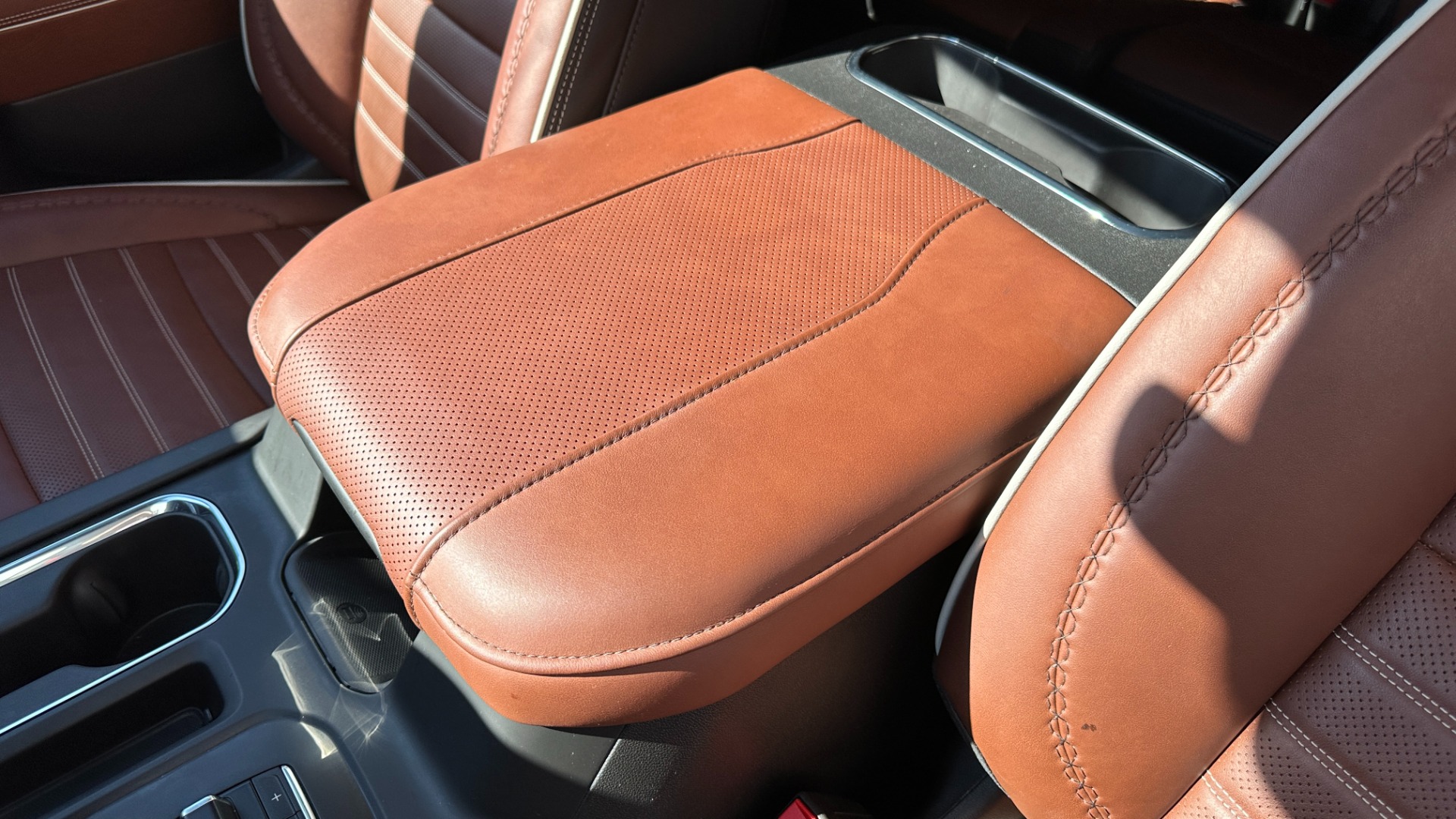 Used 2023 GMC Sierra 1500 Denali Ultimate // 6.2 // SUNROOF // KICKER for sale Sold at Formula Imports in Charlotte NC 28227 25