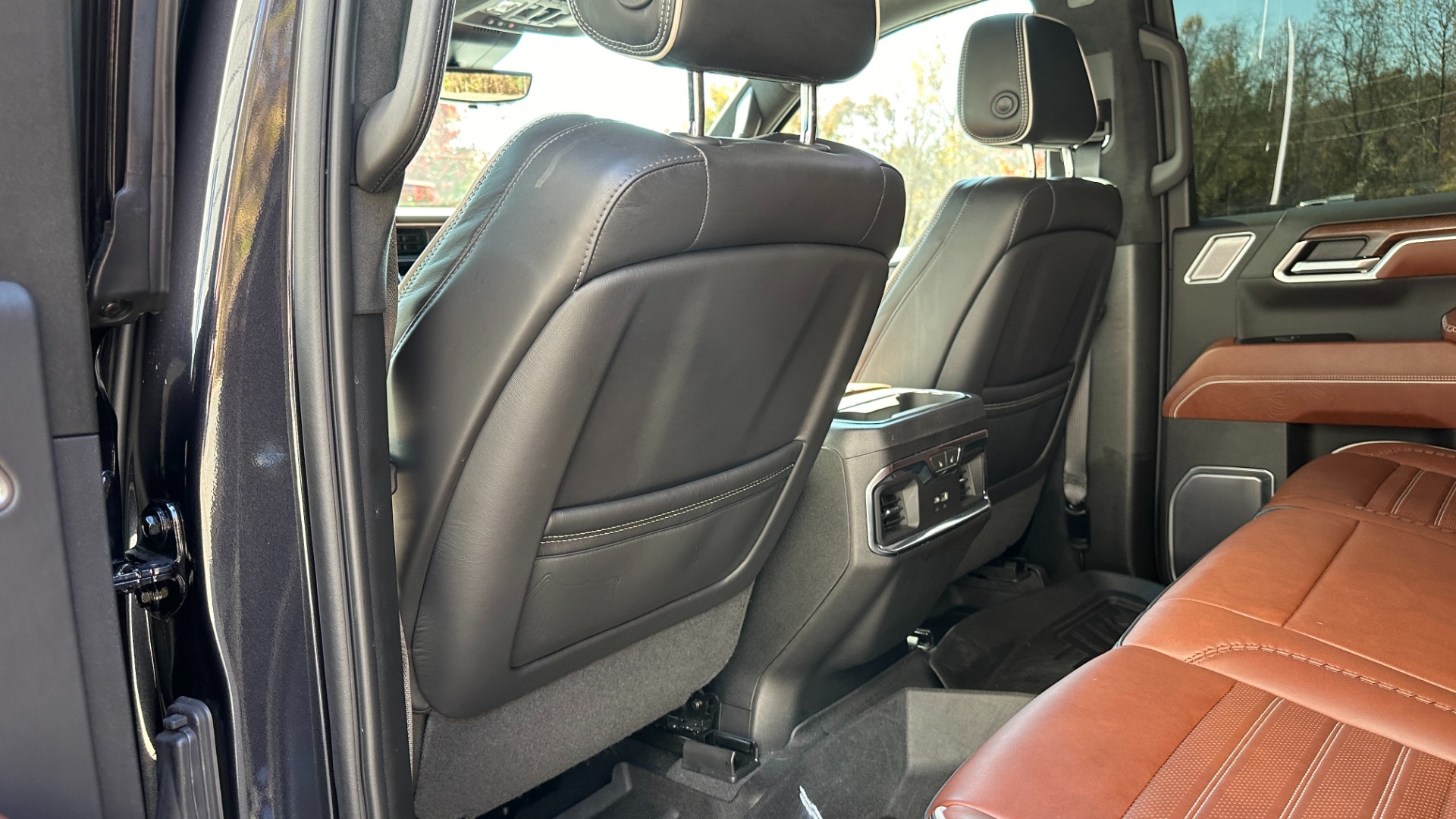 Used 2023 GMC Sierra 1500 Denali Ultimate // 6.2 // SUNROOF // KICKER for sale Sold at Formula Imports in Charlotte NC 28227 30