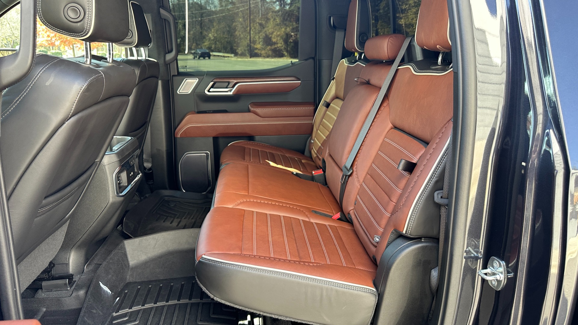 Used 2023 GMC Sierra 1500 Denali Ultimate // 6.2 // SUNROOF // KICKER for sale Sold at Formula Imports in Charlotte NC 28227 31