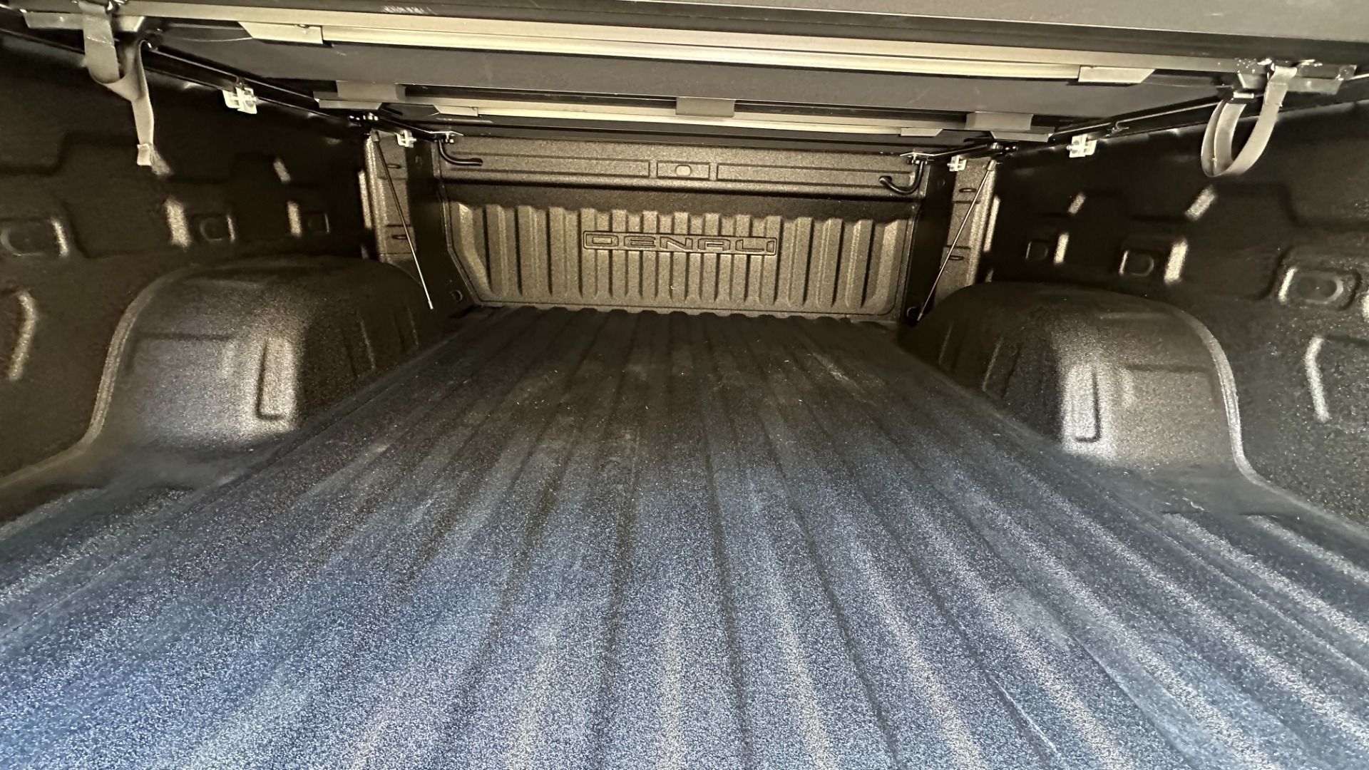 Used 2023 GMC Sierra 1500 Denali Ultimate // 6.2 // SUNROOF // KICKER for sale Sold at Formula Imports in Charlotte NC 28227 51