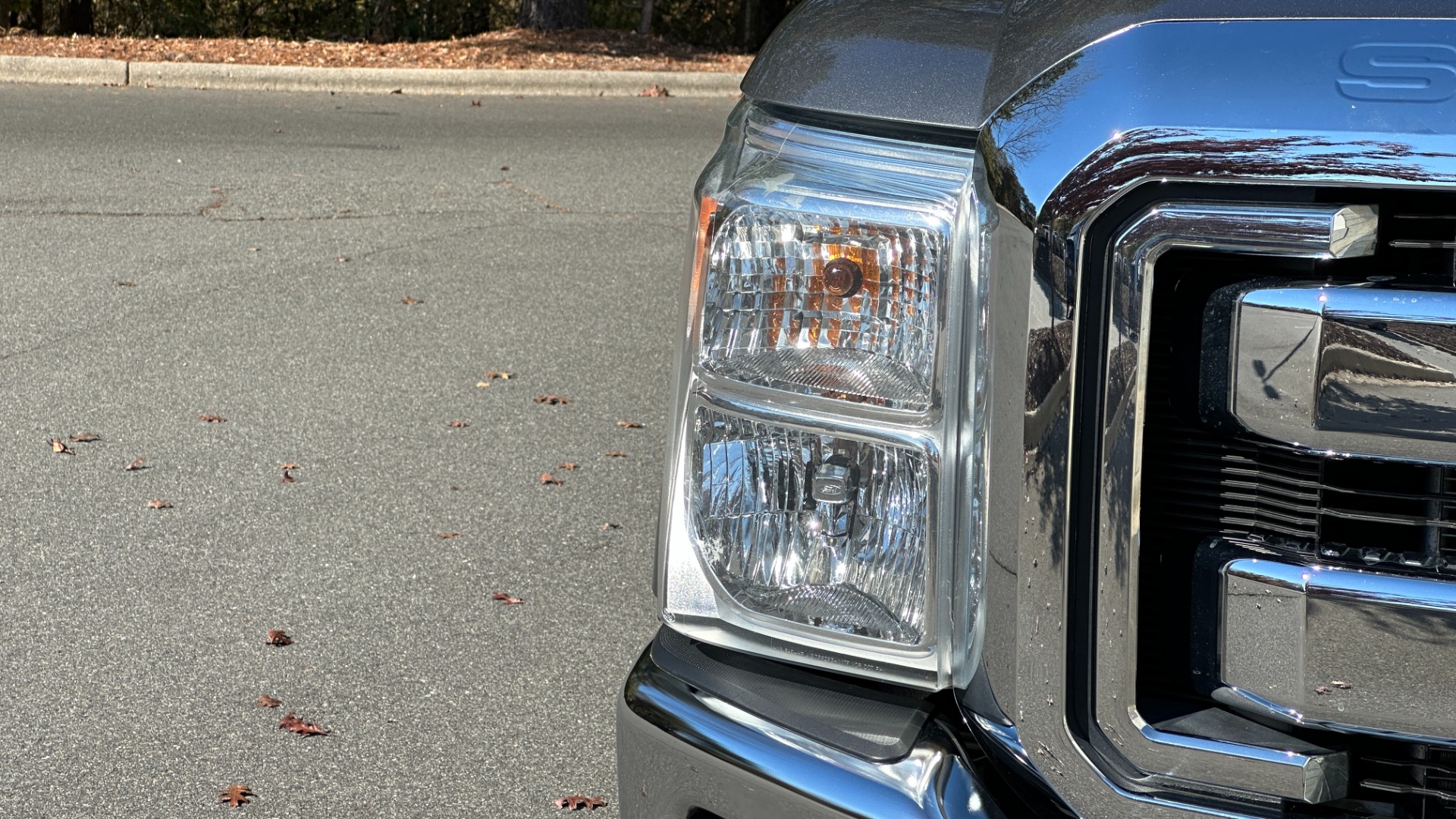 Used 2012 Ford Super Duty F-250 SRW XLT / 6.2L V8 4WD / FX4 OFFROAD / CLOTH / EXT CAB for sale Sold at Formula Imports in Charlotte NC 28227 45