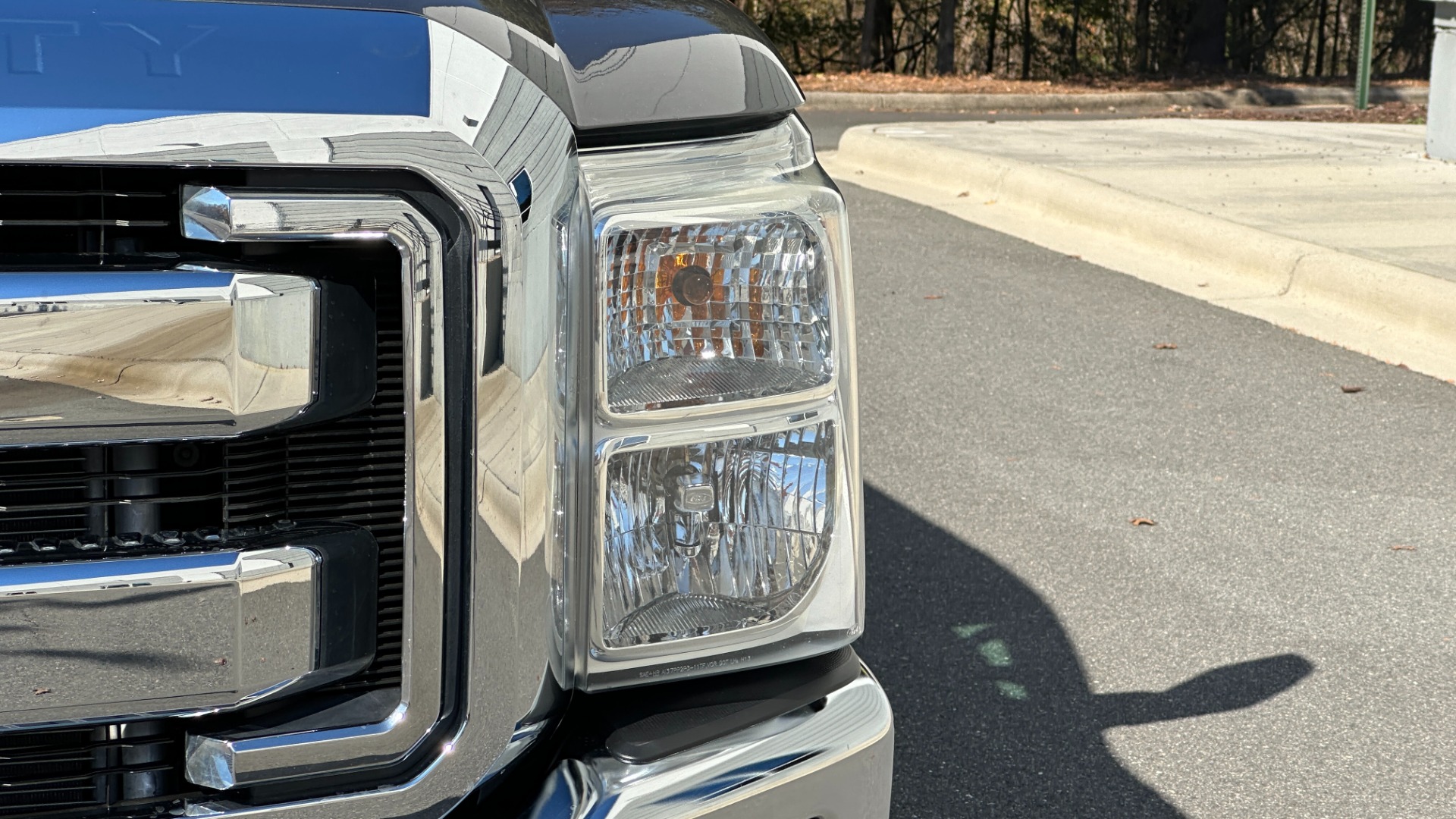 Used 2012 Ford Super Duty F-250 SRW XLT / 6.2L V8 4WD / FX4 OFFROAD / CLOTH / EXT CAB for sale Sold at Formula Imports in Charlotte NC 28227 46