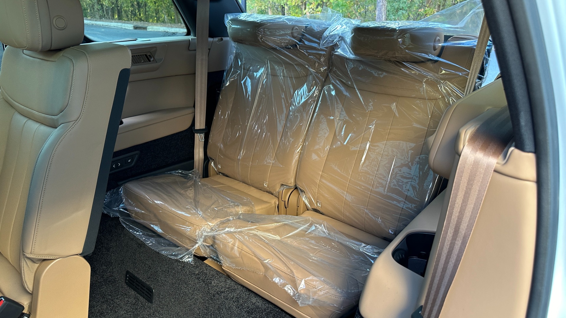 Used 2023 Land Rover Range Rover SE for sale Sold at Formula Imports in Charlotte NC 28227 26