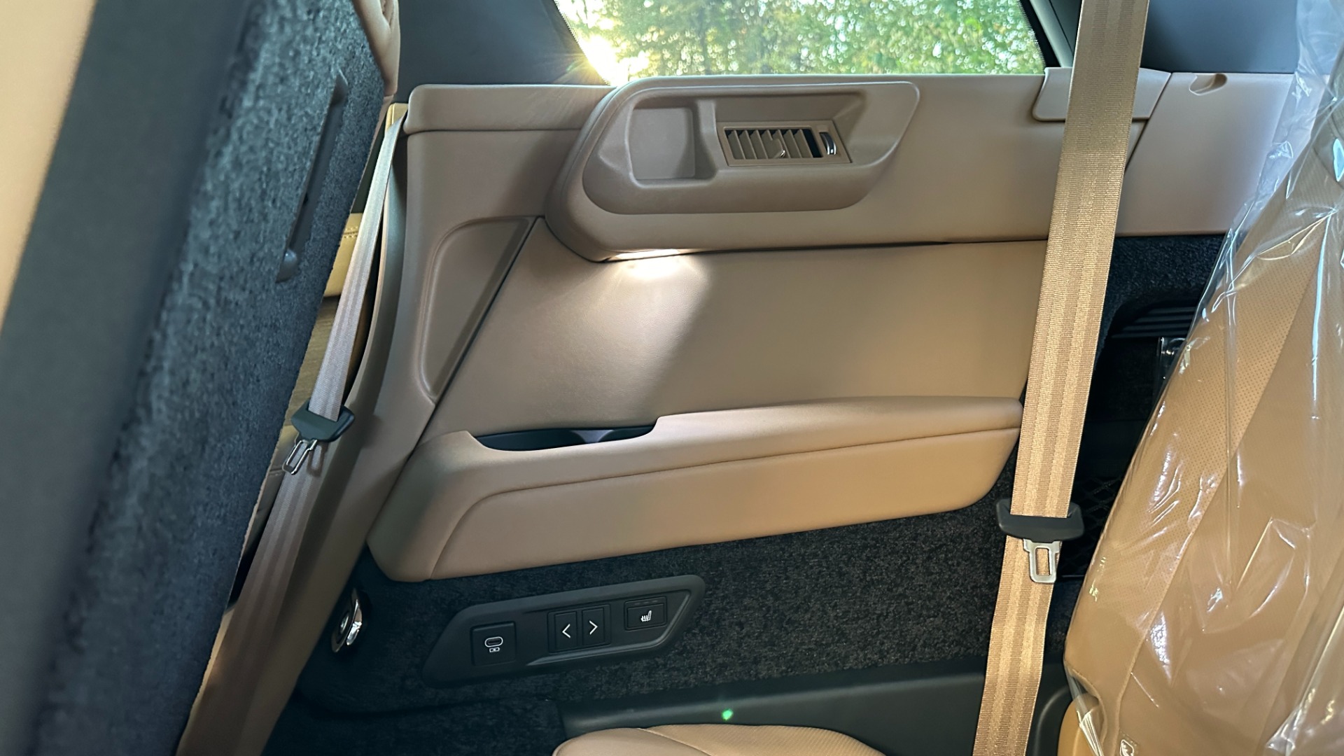 Used 2023 Land Rover Range Rover SE SHADOW EXT // MASSAGE // 3RD ROW // 22IN WHEELS for sale $155,000 at Formula Imports in Charlotte NC 28227 29