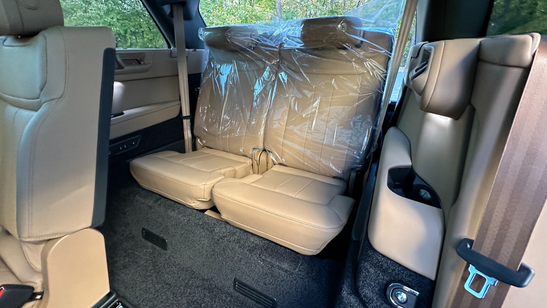 Used 2023 Land Rover Range Rover SE SHADOW EXT // MASSAGE // 3RD ROW // 22IN WHEELS for sale $155,000 at Formula Imports in Charlotte NC 28227 32