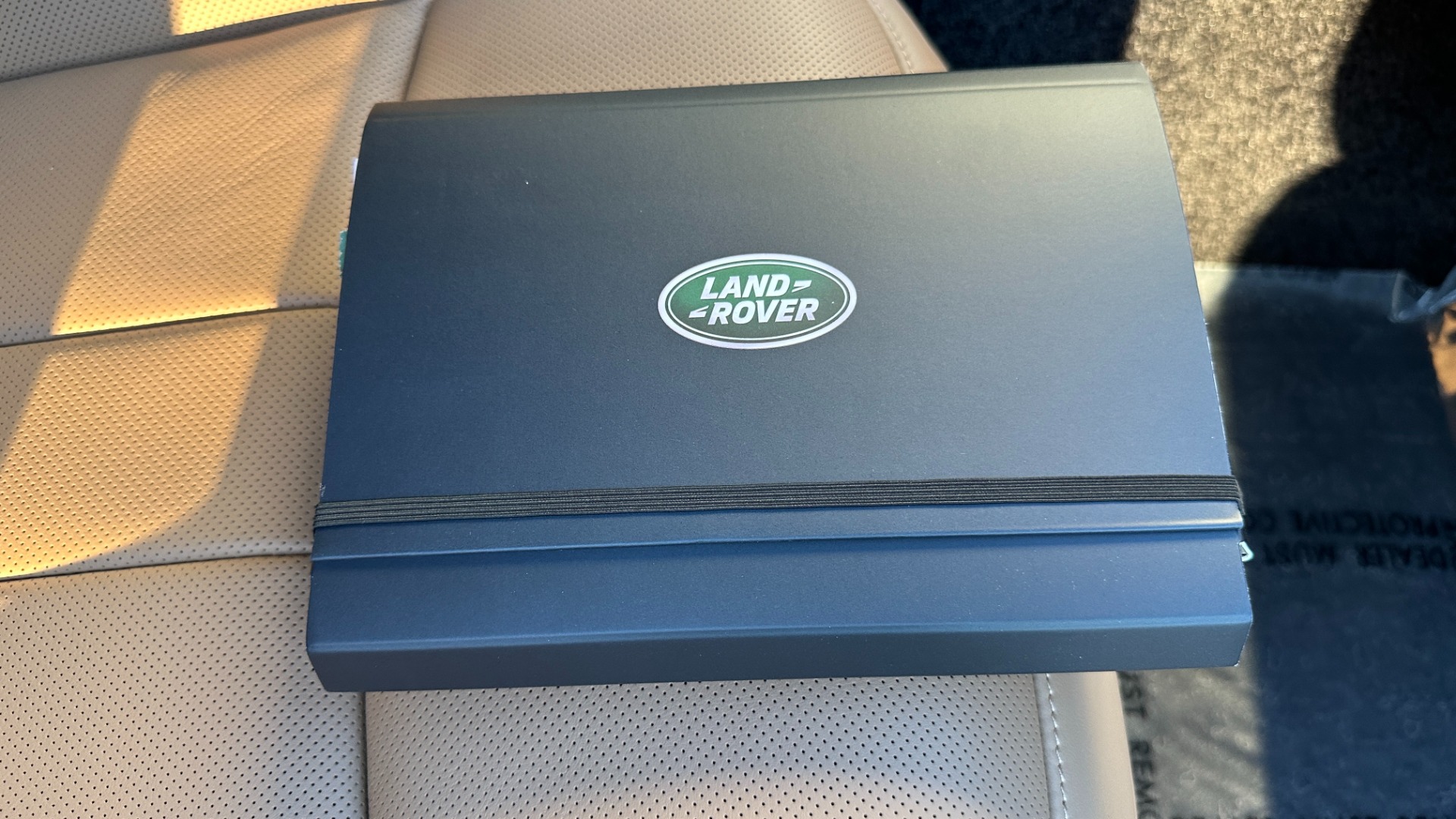 Used 2023 Land Rover Range Rover SE for sale Sold at Formula Imports in Charlotte NC 28227 48