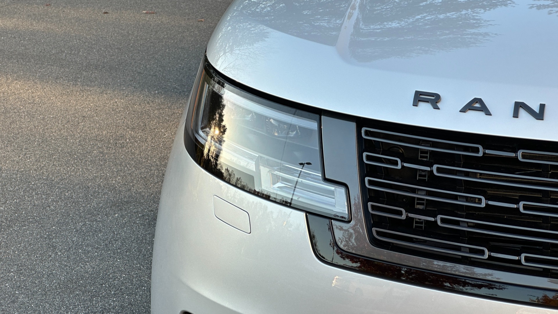 Used 2023 Land Rover Range Rover SE SHADOW EXT // MASSAGE // 3RD ROW // 22IN WHEELS for sale $155,000 at Formula Imports in Charlotte NC 28227 51