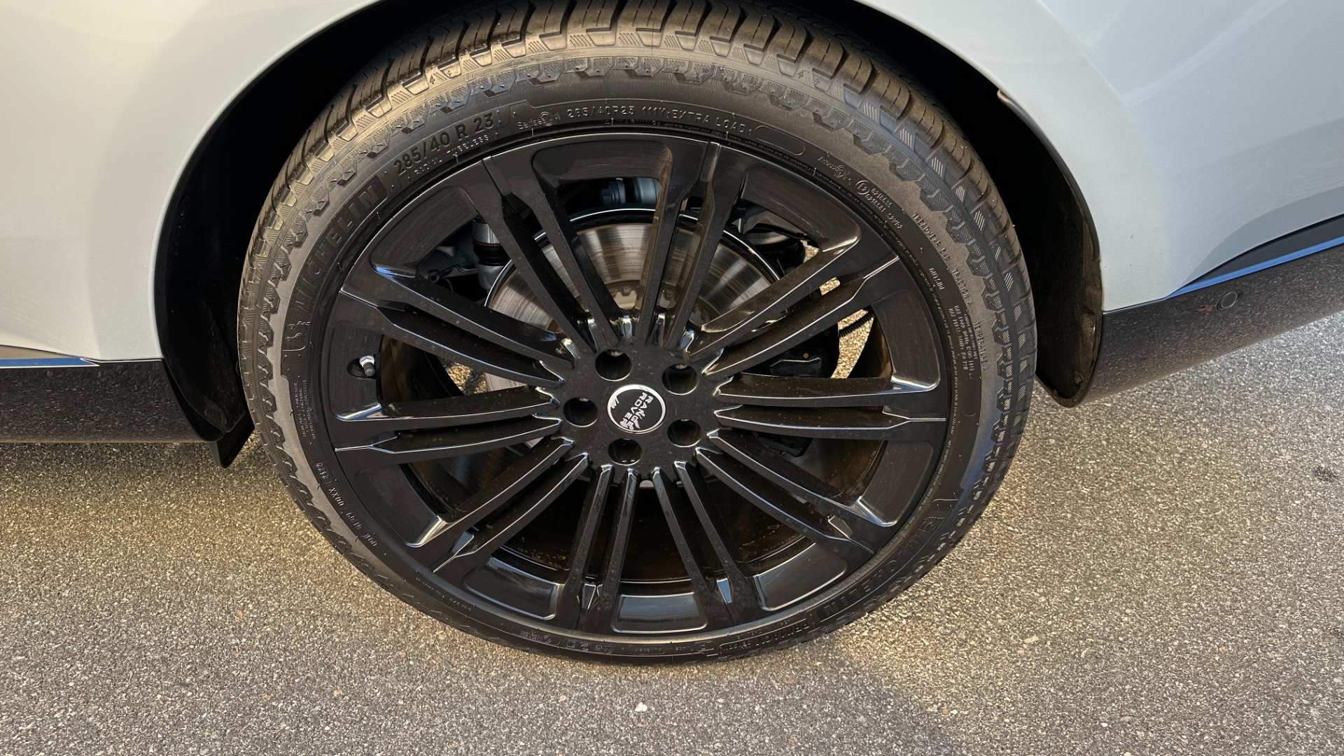 Used 2023 Land Rover Range Rover SE SHADOW EXT // MASSAGE // 3RD ROW // 22IN WHEELS for sale $155,000 at Formula Imports in Charlotte NC 28227 54