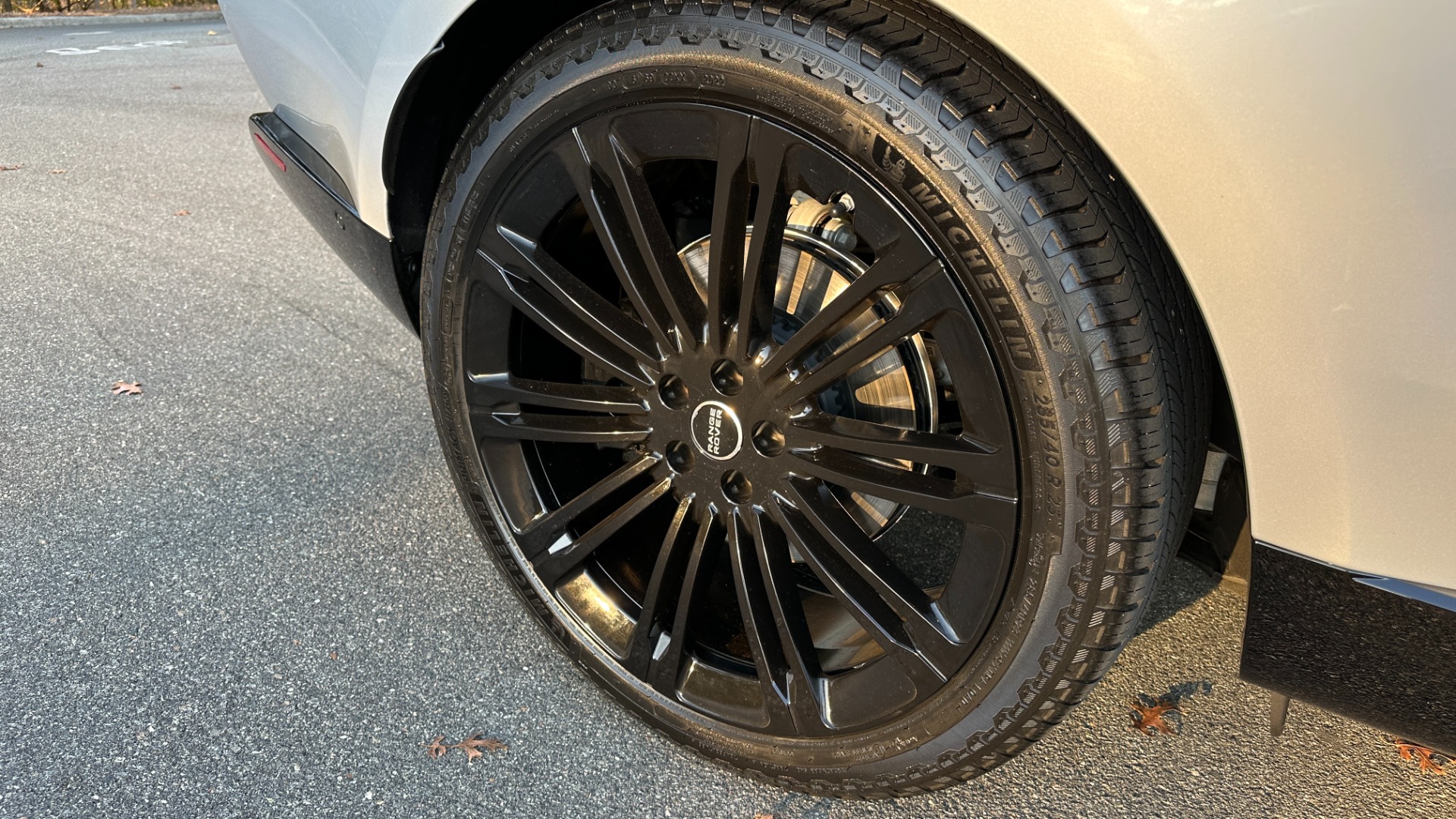Used 2023 Land Rover Range Rover SE SHADOW EXT // MASSAGE // 3RD ROW // 22IN WHEELS for sale $155,000 at Formula Imports in Charlotte NC 28227 55