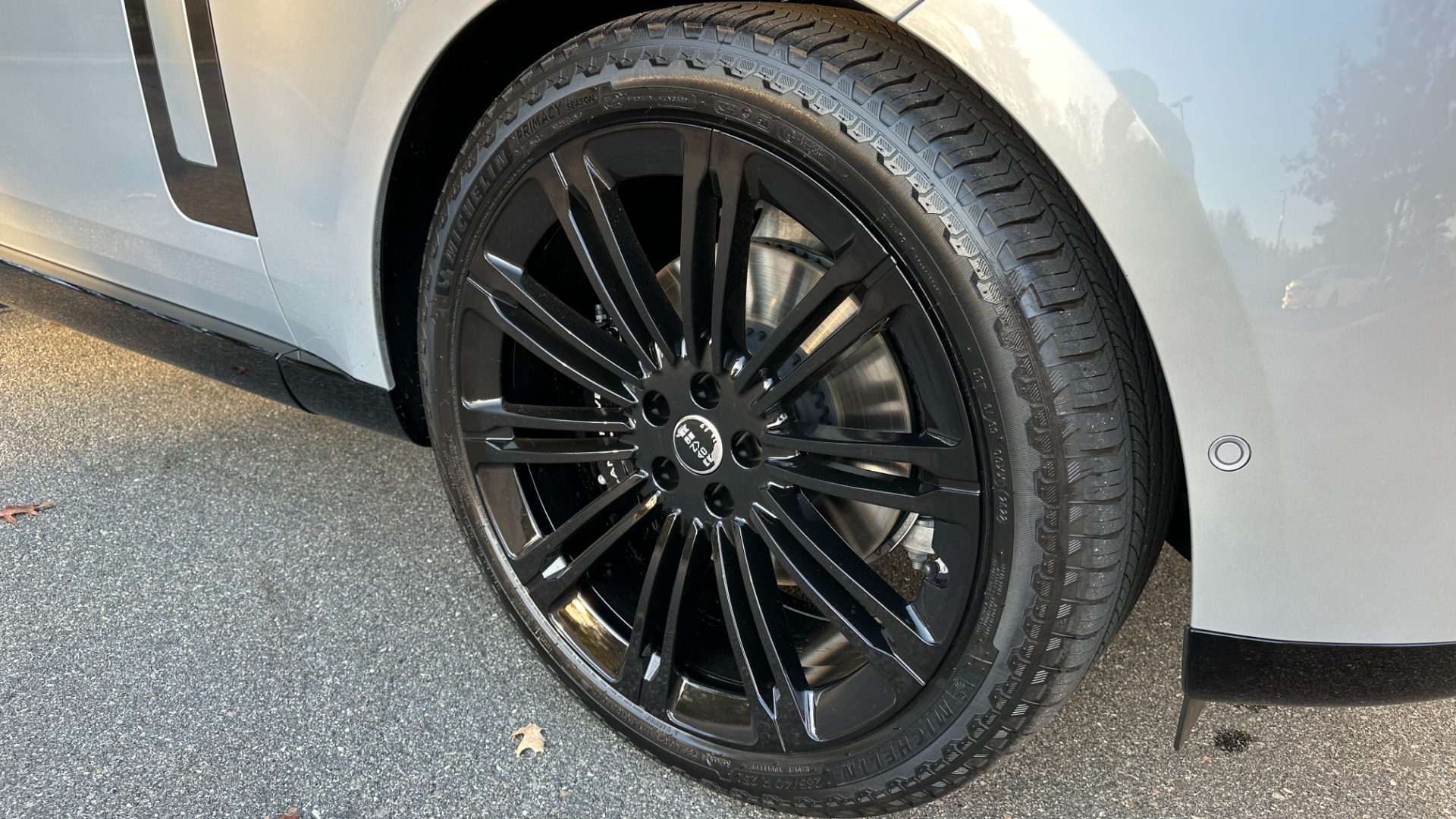 Used 2023 Land Rover Range Rover SE SHADOW EXT // MASSAGE // 3RD ROW // 22IN WHEELS for sale $155,000 at Formula Imports in Charlotte NC 28227 56