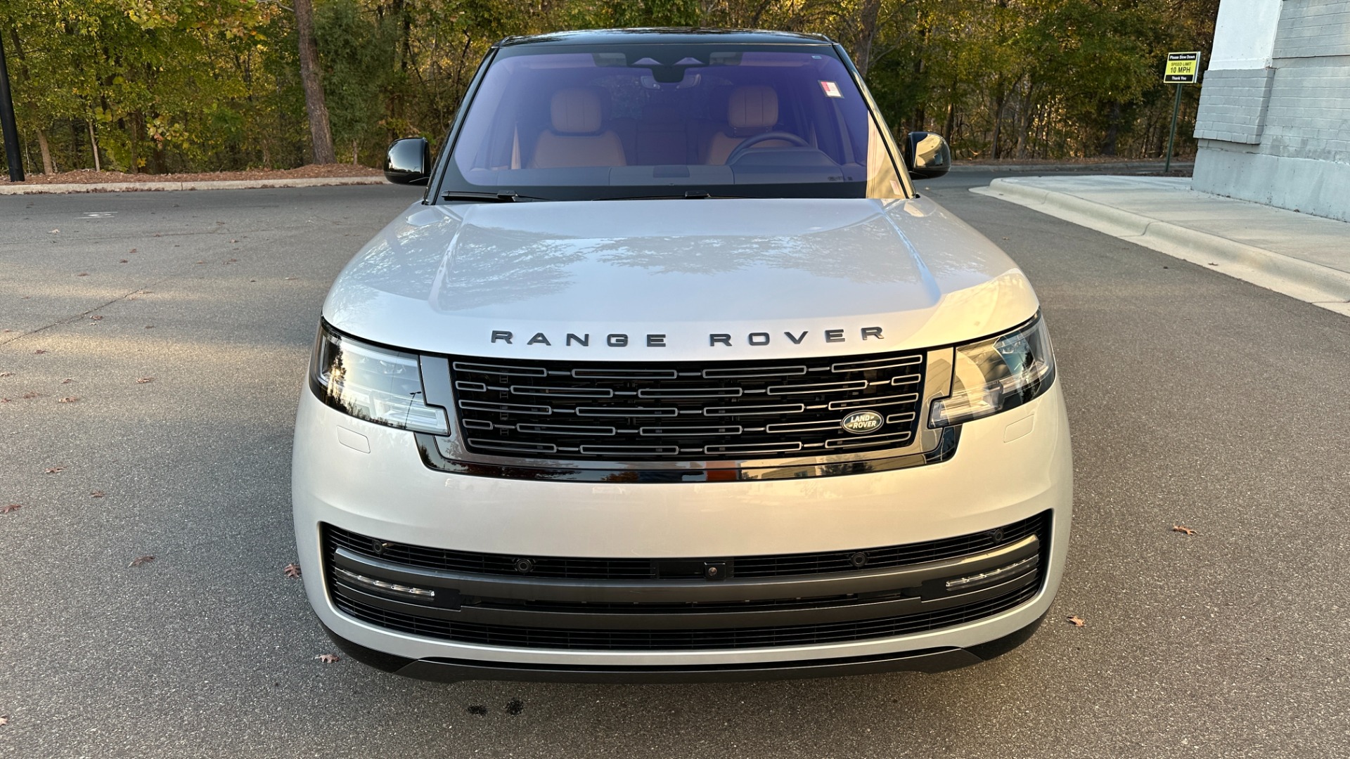 Used 2023 Land Rover Range Rover SE SHADOW EXT // MASSAGE // 3RD ROW // 22IN WHEELS for sale $155,000 at Formula Imports in Charlotte NC 28227 8