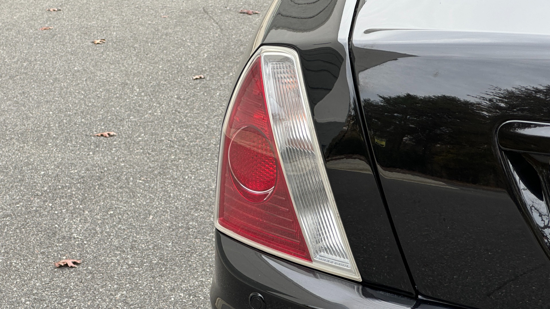 Used 2006 Maserati Quattroporte SPORT GT / CARBON TRIM / 4.2L V8 ENGINE / LEATHER / SUNROOF for sale Sold at Formula Imports in Charlotte NC 28227 51