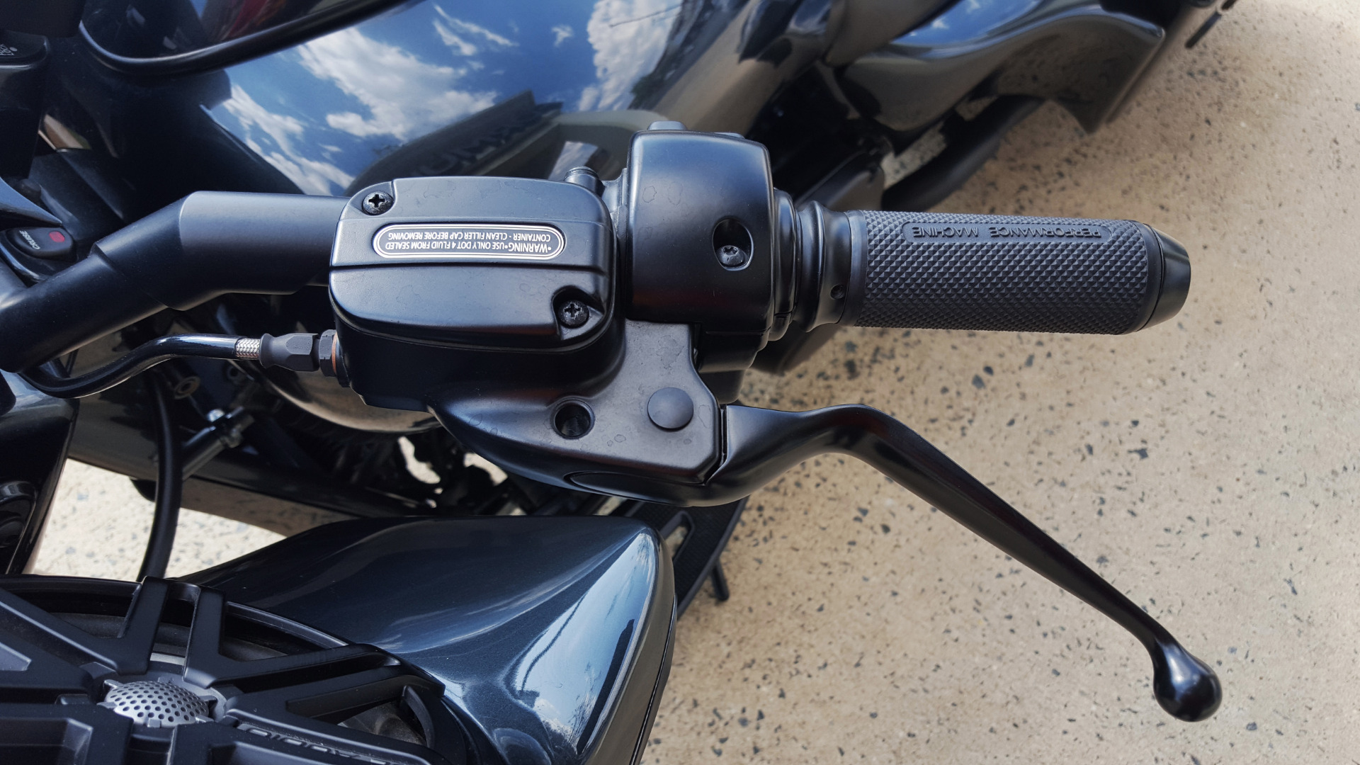 Used 2012 Harley-Davidson ROAD GLIDE NASI BAGGER for sale Sold at Formula Imports in Charlotte NC 28227 18