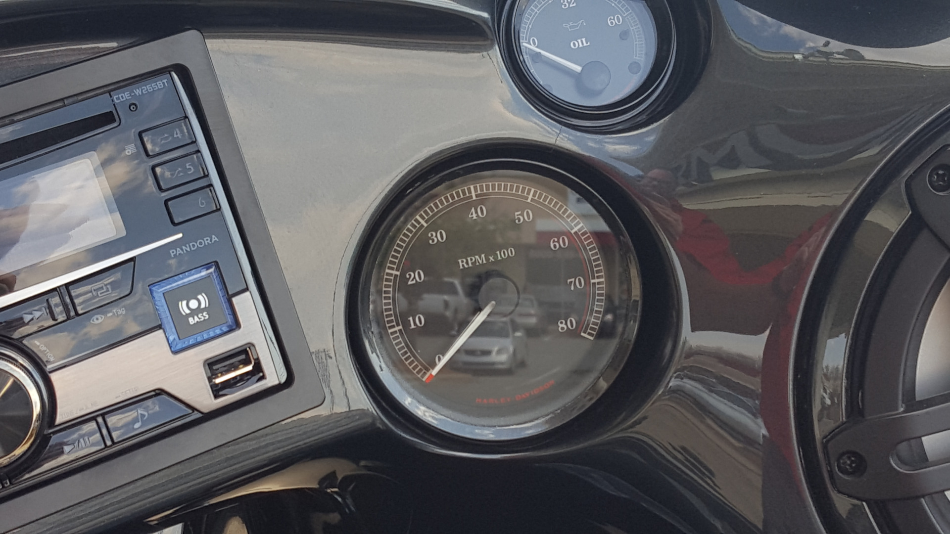 Used 2012 Harley-Davidson ROAD GLIDE NASI BAGGER for sale Sold at Formula Imports in Charlotte NC 28227 26
