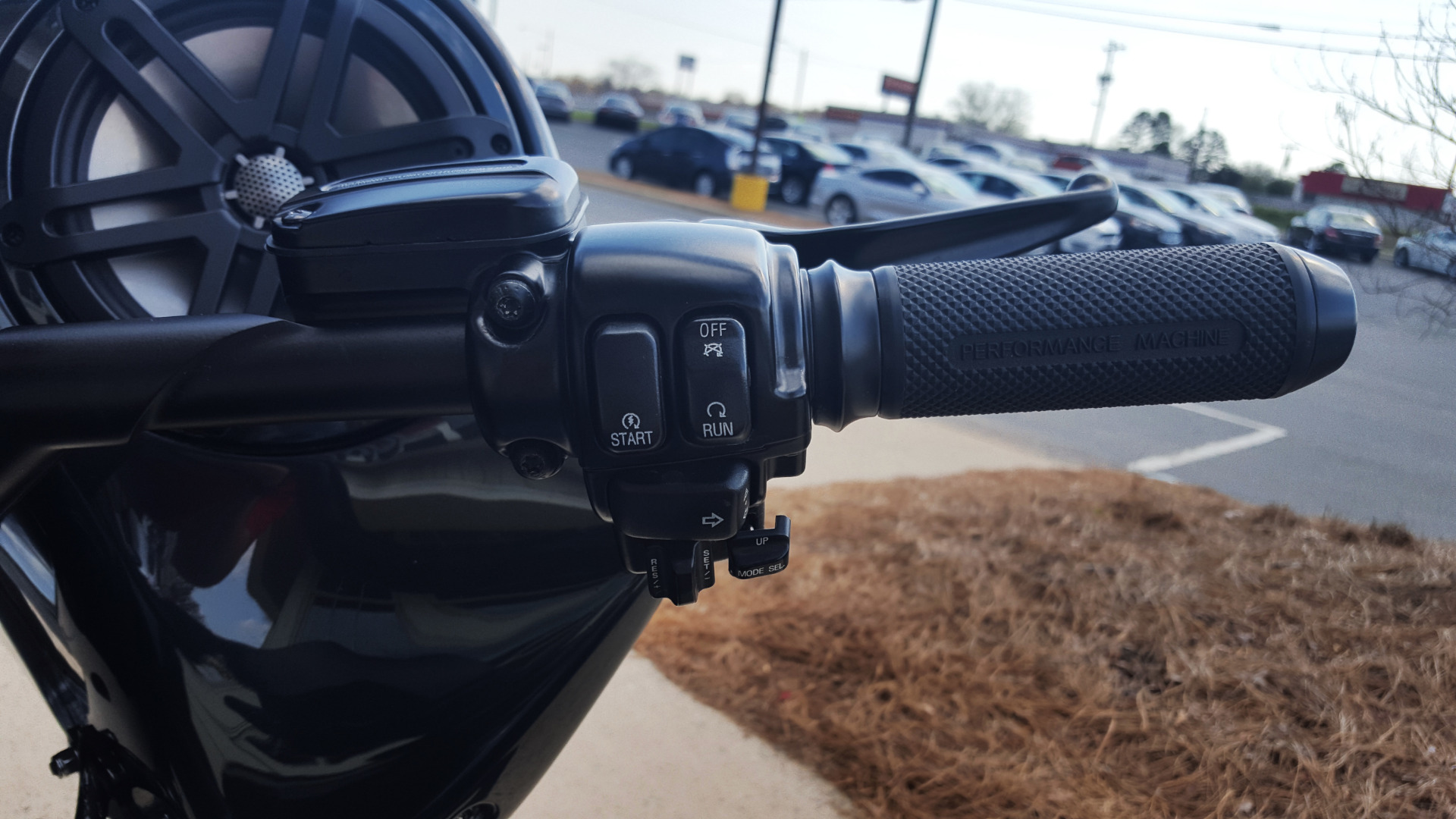Used 2012 Harley-Davidson ROAD GLIDE NASI BAGGER for sale Sold at Formula Imports in Charlotte NC 28227 28