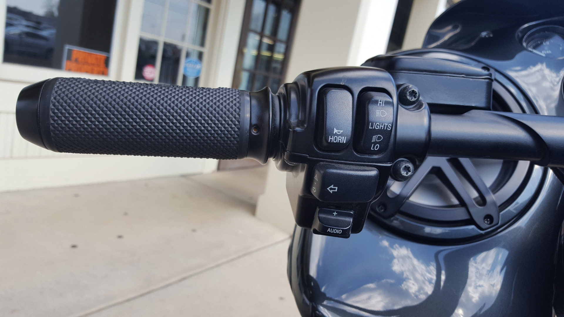 Used 2012 Harley-Davidson ROAD GLIDE NASI BAGGER for sale Sold at Formula Imports in Charlotte NC 28227 30