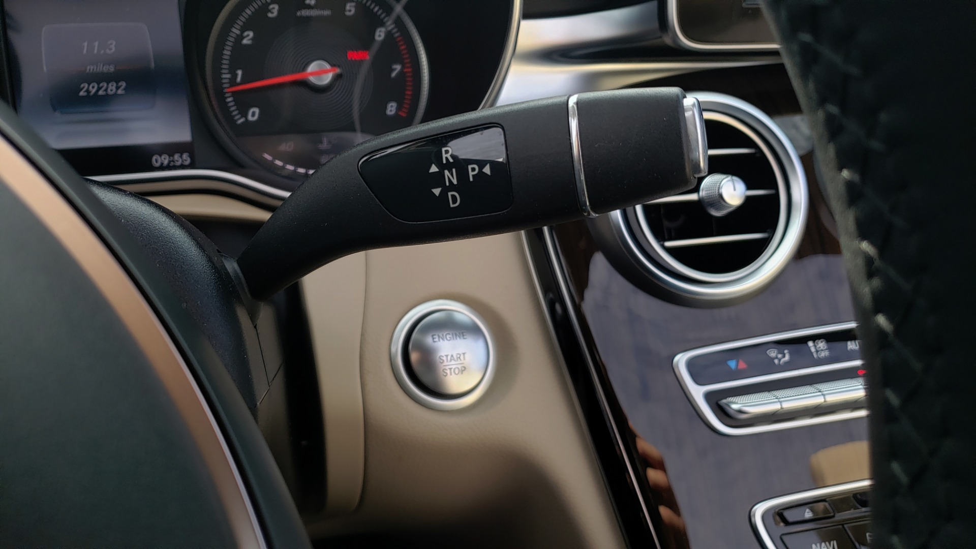 Used 2017 Mercedes-Benz C-Class C 300 CABRIOLET SPORT / PREMIUM / NAV / BURMESTER SOUND for sale Sold at Formula Imports in Charlotte NC 28227 51
