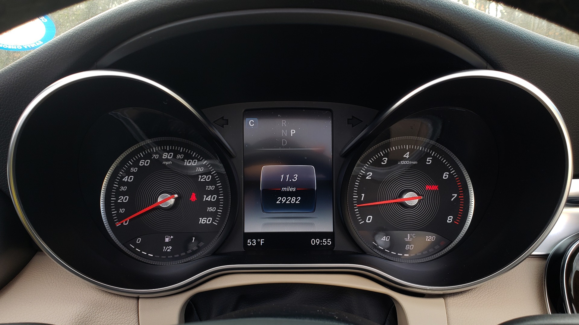 Used 2017 Mercedes-Benz C-Class C 300 CABRIOLET SPORT / PREMIUM / NAV / BURMESTER SOUND for sale Sold at Formula Imports in Charlotte NC 28227 52